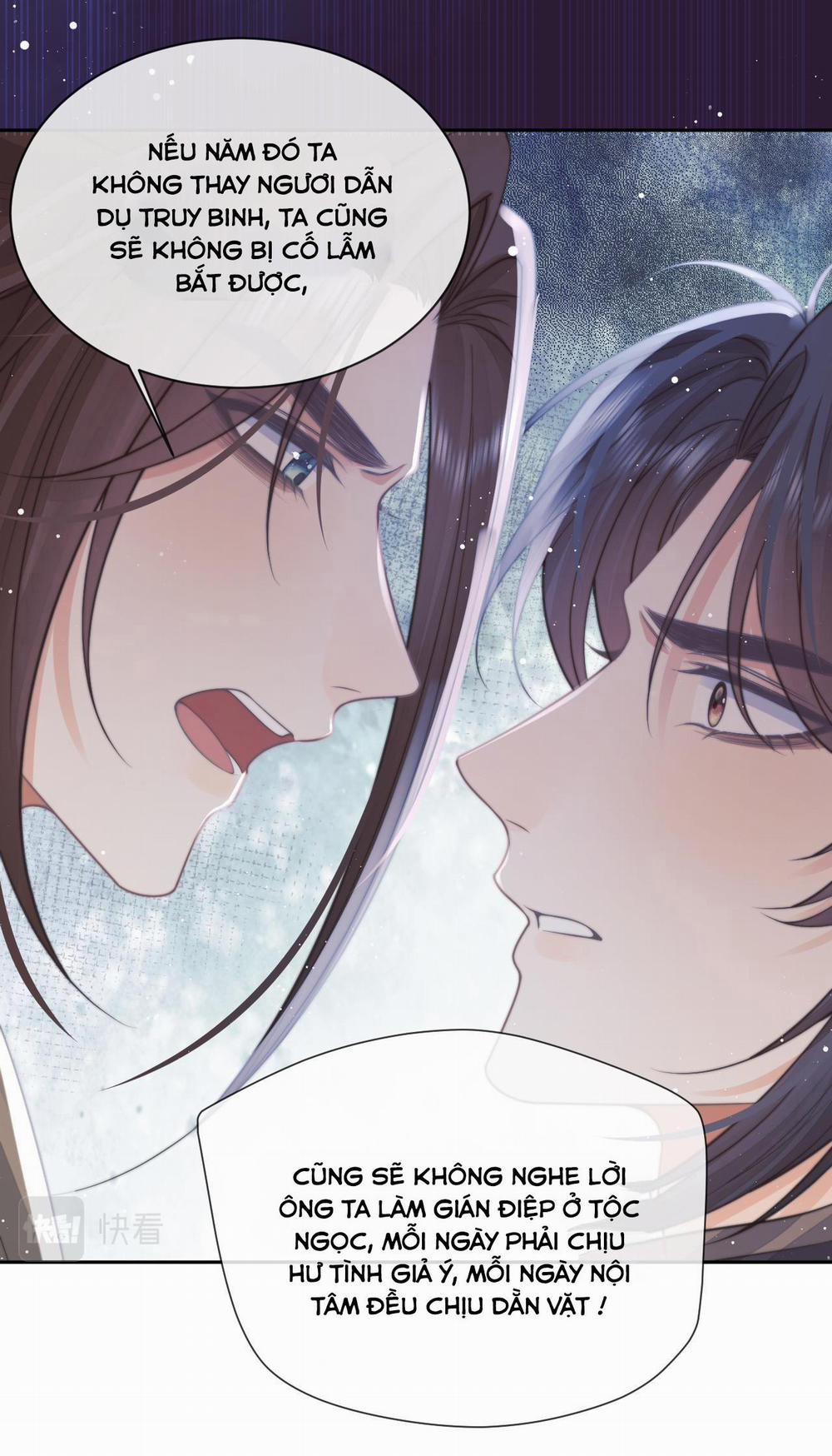 Sư Tôn Mỹ Nhân Bệnh Độc Chiếm 75 trang 29