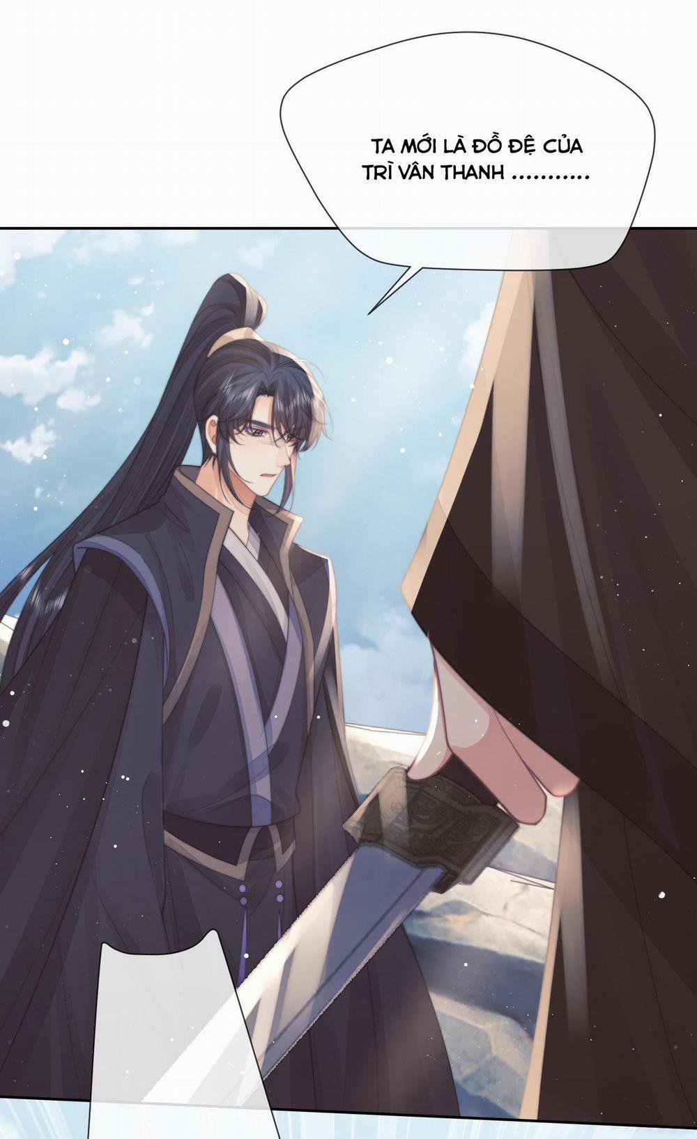 Sư Tôn Mỹ Nhân Bệnh Độc Chiếm 75 trang 32