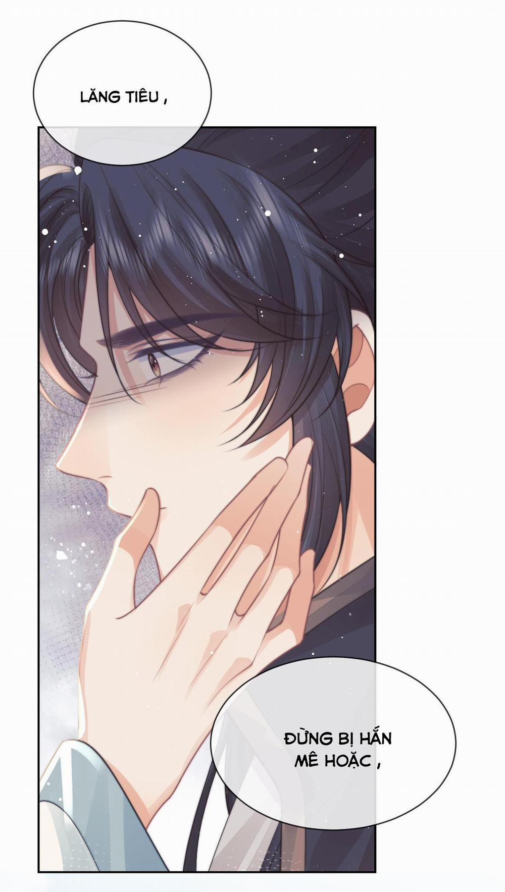 Sư Tôn Mỹ Nhân Bệnh Độc Chiếm 75 trang 35