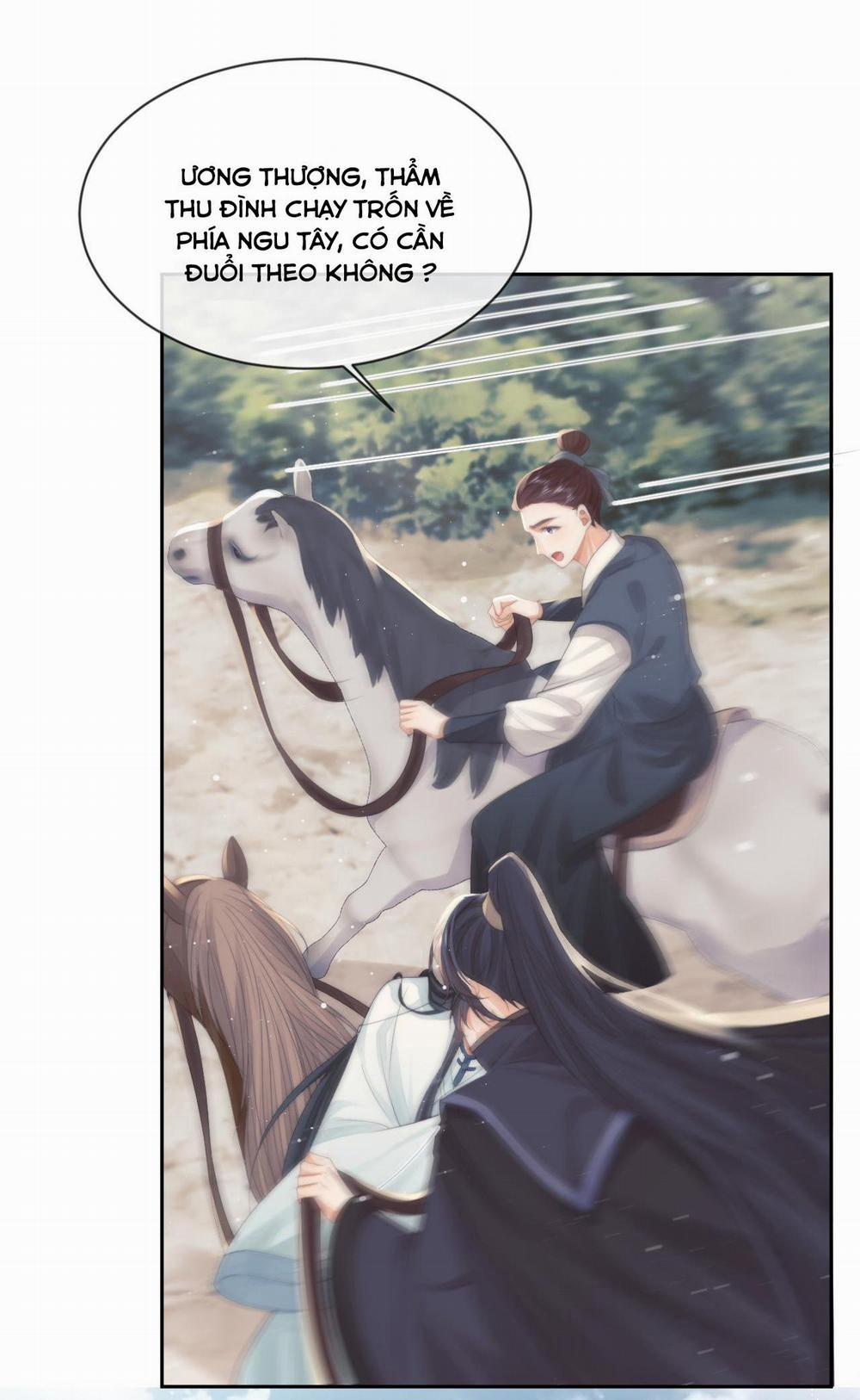 Sư Tôn Mỹ Nhân Bệnh Độc Chiếm 75 trang 4