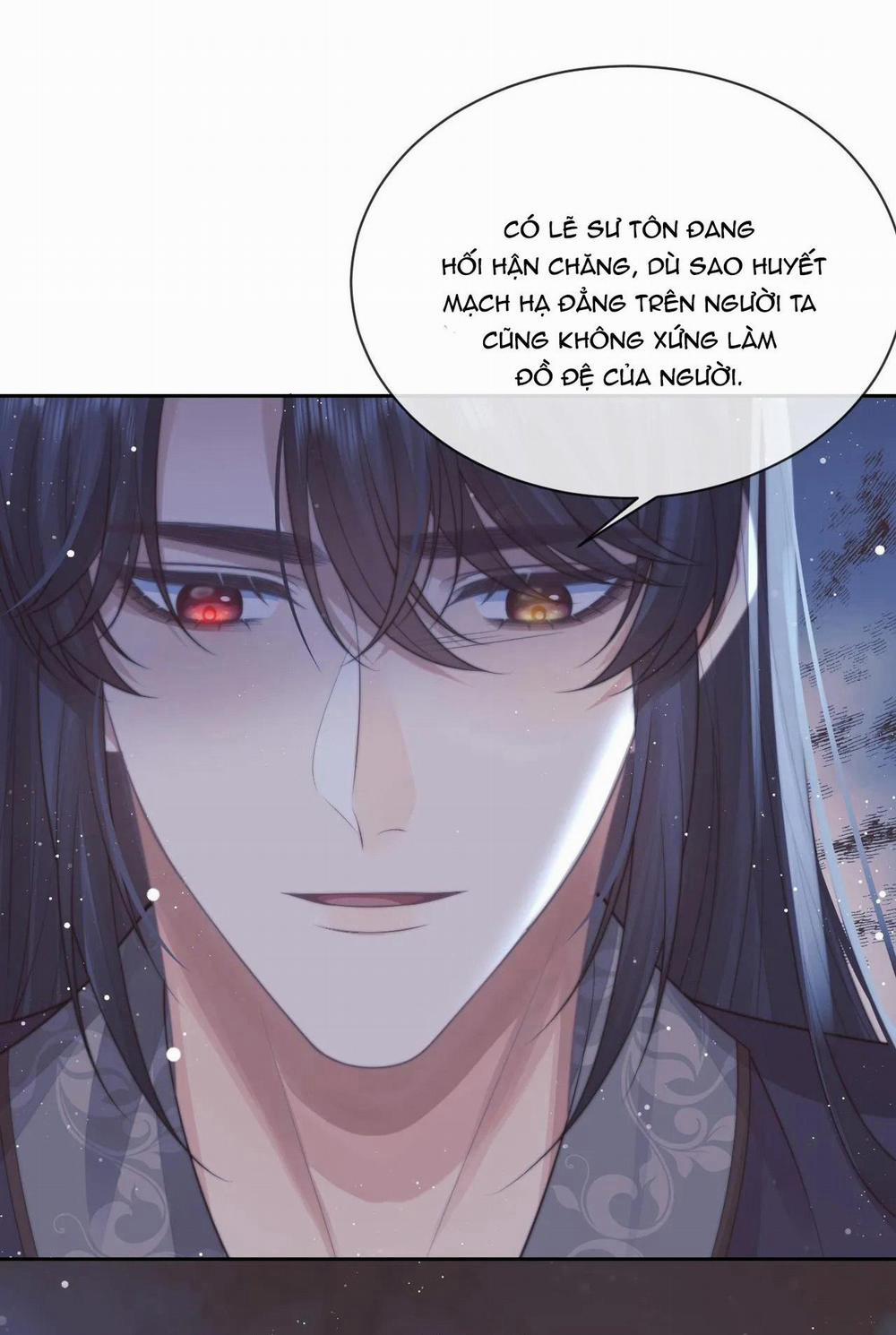 Sư Tôn Mỹ Nhân Bệnh Độc Chiếm 76 trang 14