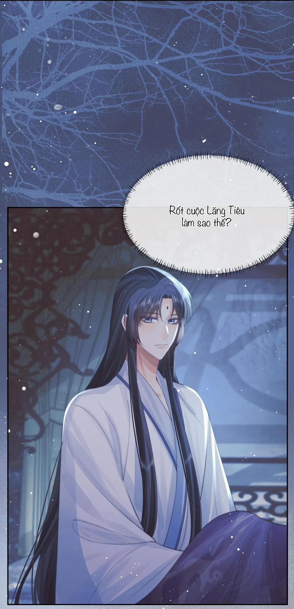 Sư Tôn Mỹ Nhân Bệnh Độc Chiếm 76 trang 18