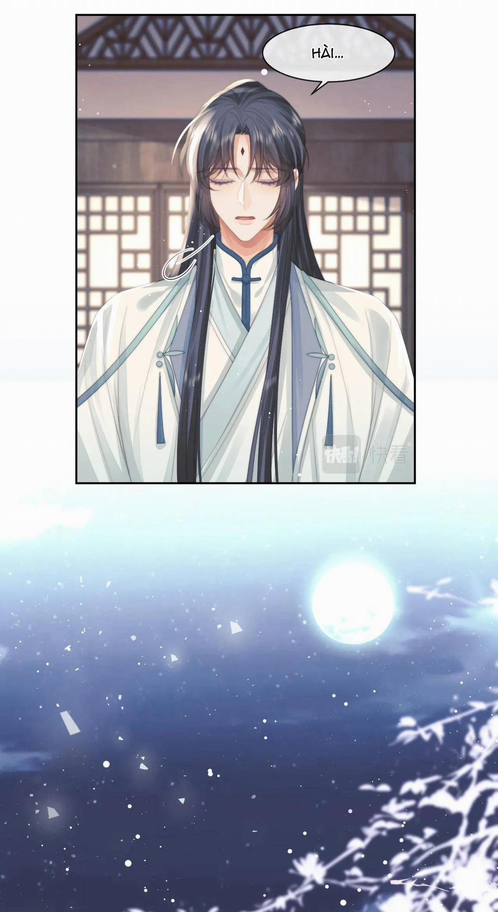 Sư Tôn Mỹ Nhân Bệnh Độc Chiếm 76 trang 23