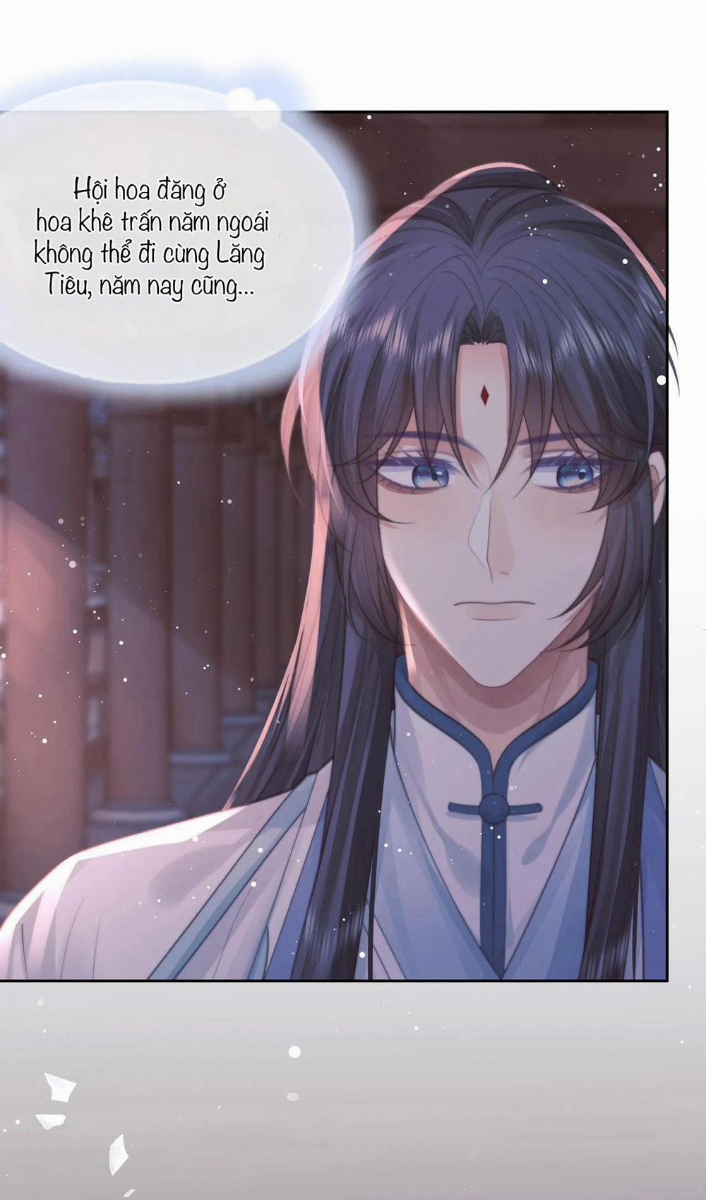 Sư Tôn Mỹ Nhân Bệnh Độc Chiếm 76 trang 27