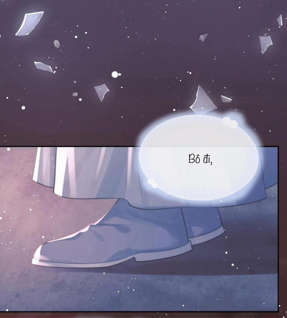 Sư Tôn Mỹ Nhân Bệnh Độc Chiếm 76 trang 29