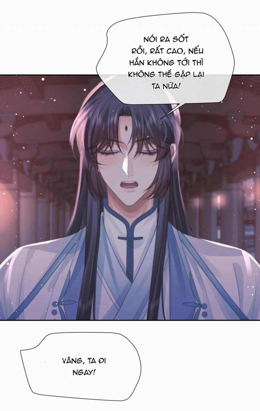 Sư Tôn Mỹ Nhân Bệnh Độc Chiếm 76 trang 32