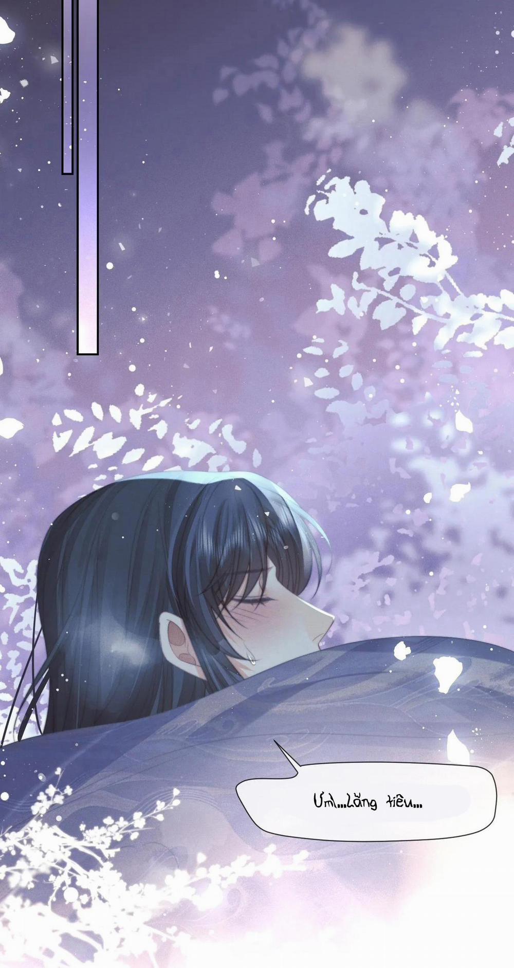 Sư Tôn Mỹ Nhân Bệnh Độc Chiếm 76 trang 35