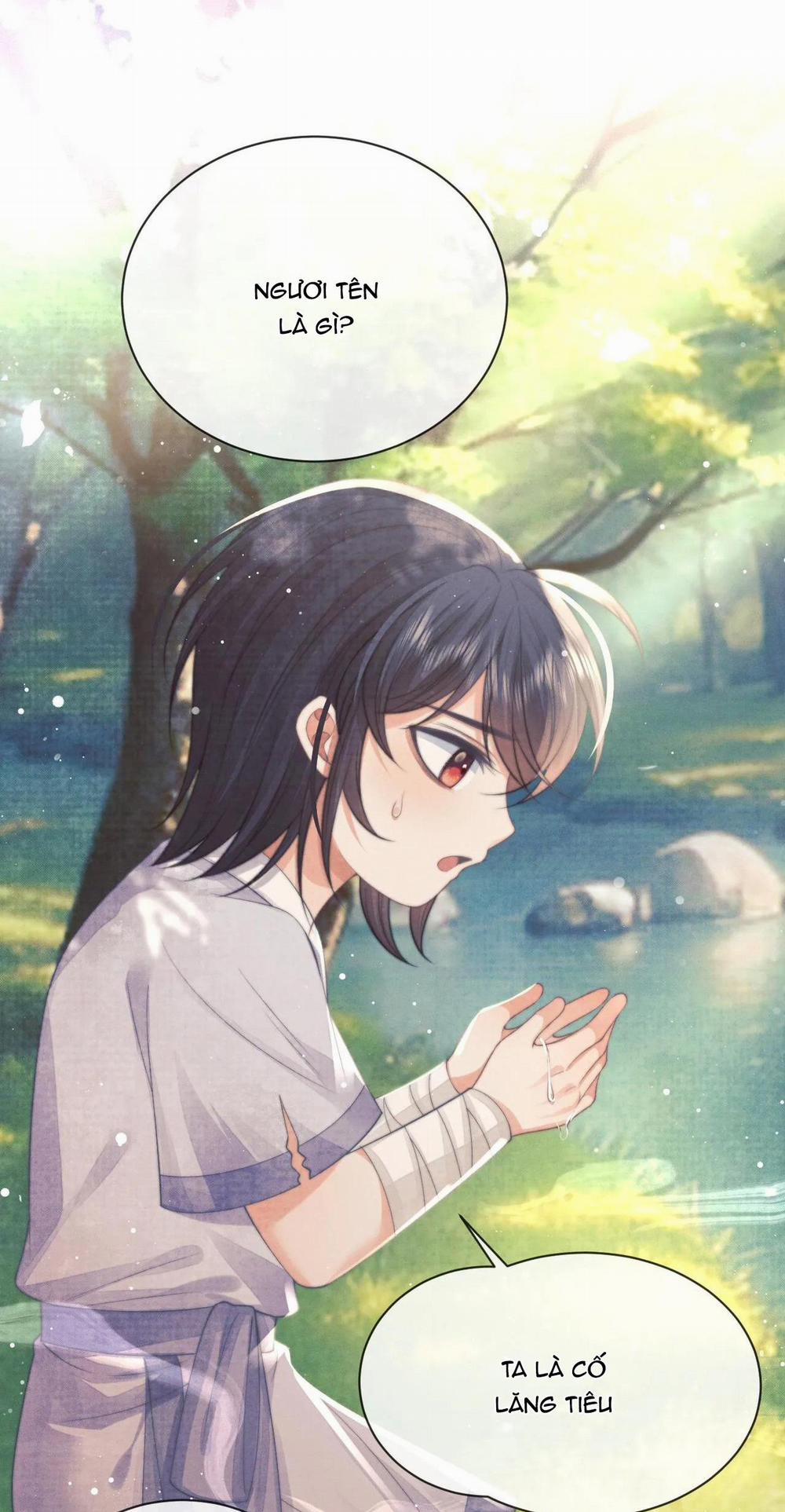 Sư Tôn Mỹ Nhân Bệnh Độc Chiếm 76 trang 36