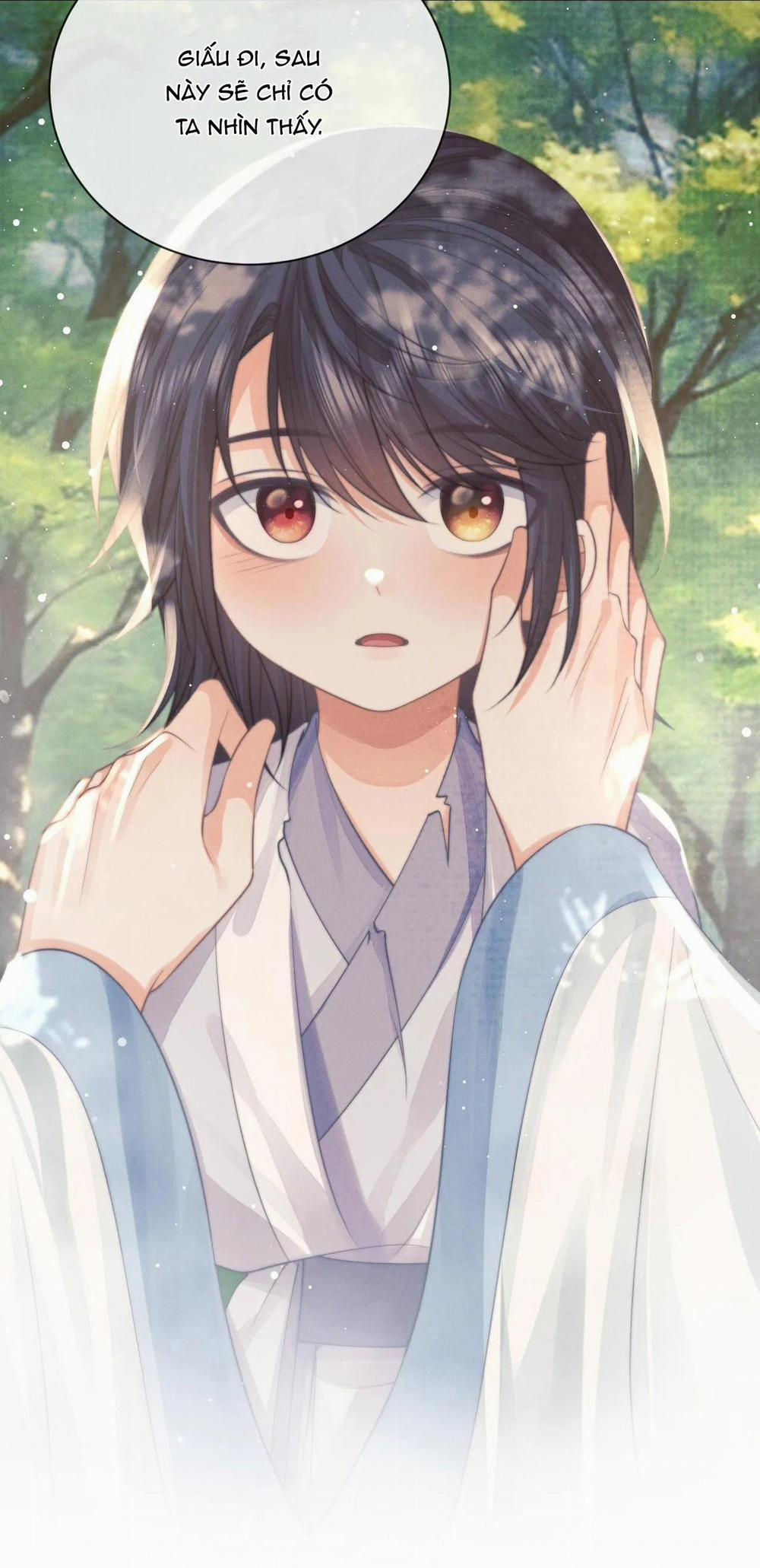 Sư Tôn Mỹ Nhân Bệnh Độc Chiếm 76 trang 42