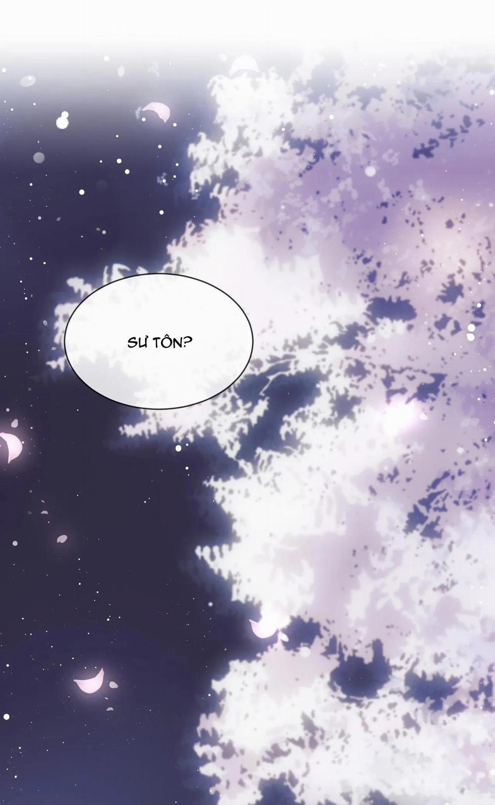 Sư Tôn Mỹ Nhân Bệnh Độc Chiếm 77 trang 0