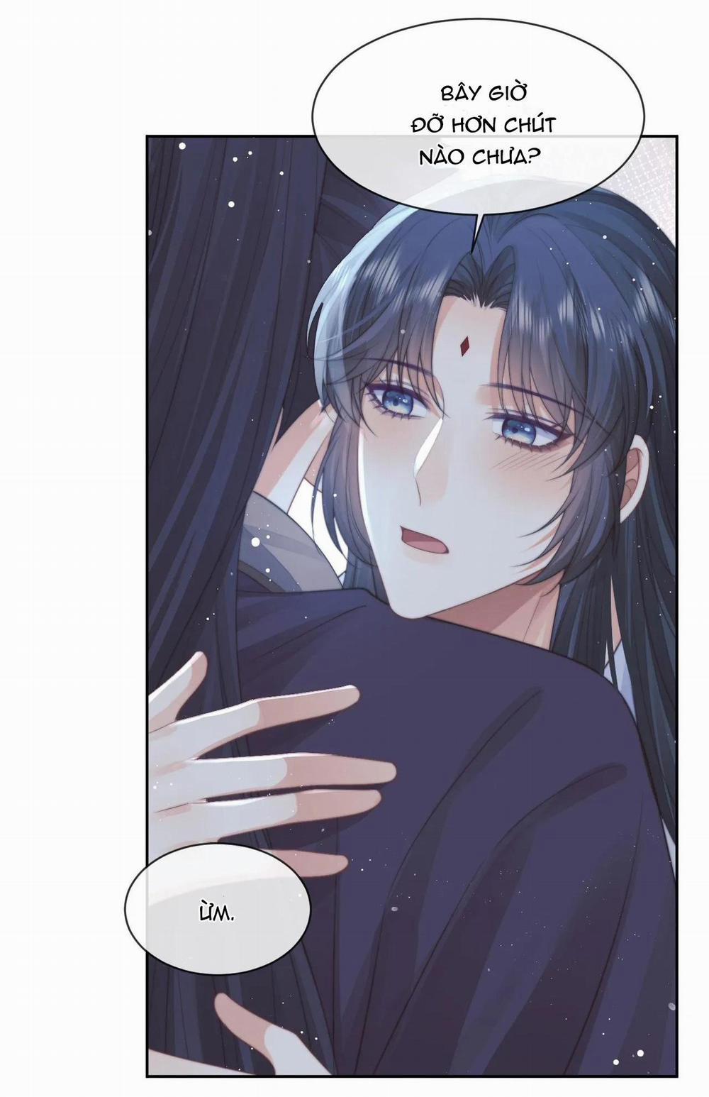 Sư Tôn Mỹ Nhân Bệnh Độc Chiếm 77 trang 11