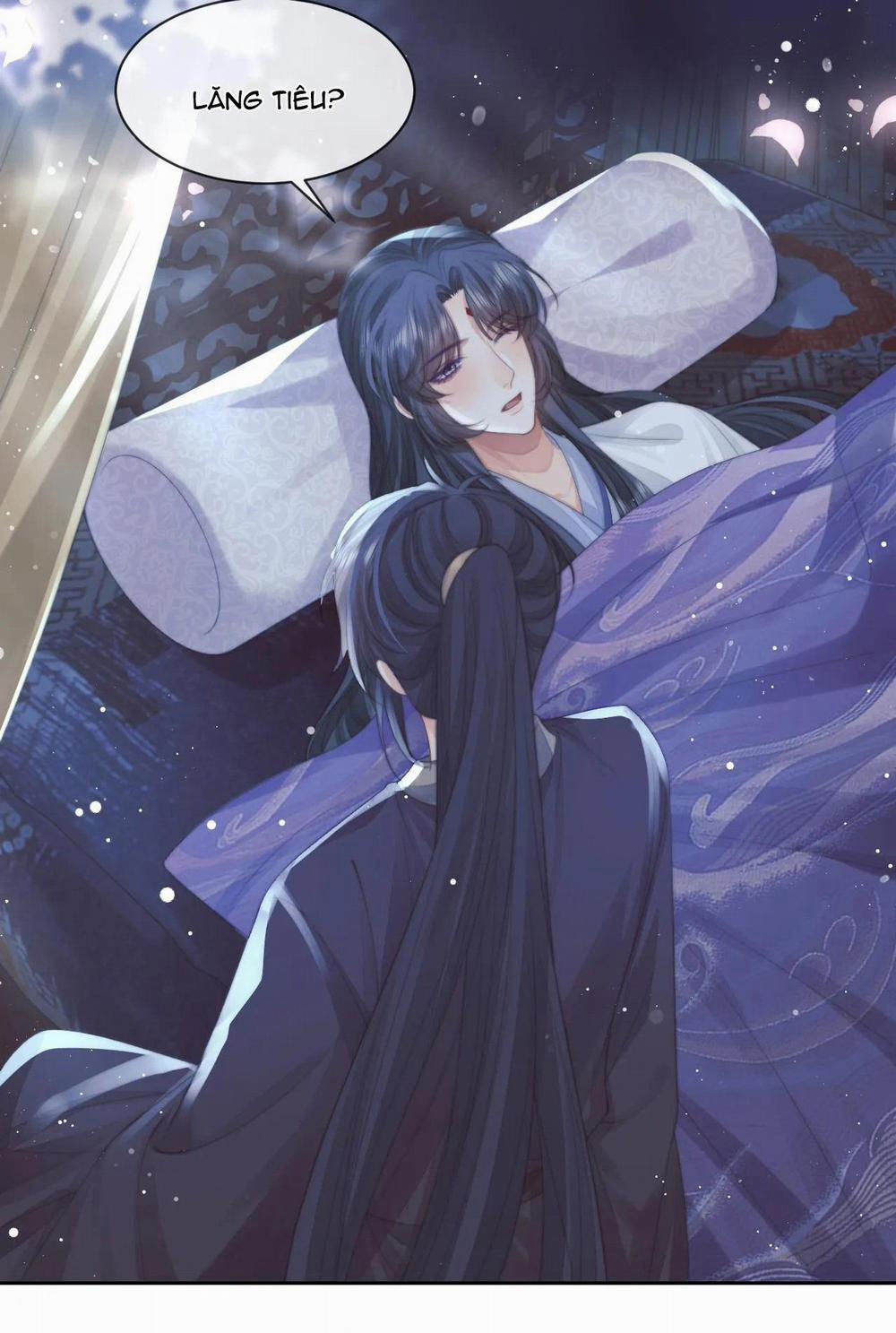 Sư Tôn Mỹ Nhân Bệnh Độc Chiếm 77 trang 2