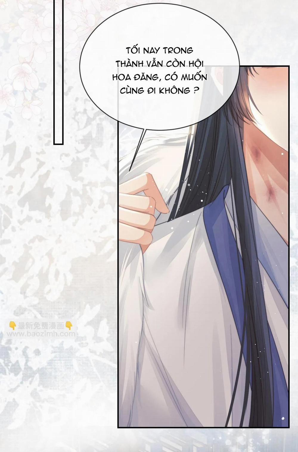 Sư Tôn Mỹ Nhân Bệnh Độc Chiếm 77 trang 22