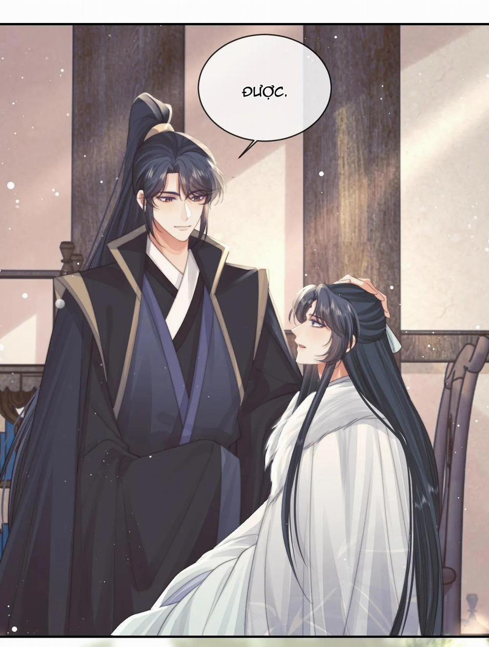 Sư Tôn Mỹ Nhân Bệnh Độc Chiếm 77 trang 29