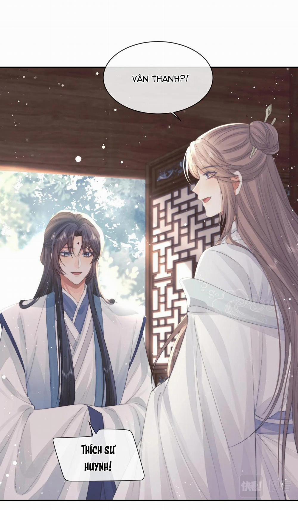 Sư Tôn Mỹ Nhân Bệnh Độc Chiếm 77 trang 32