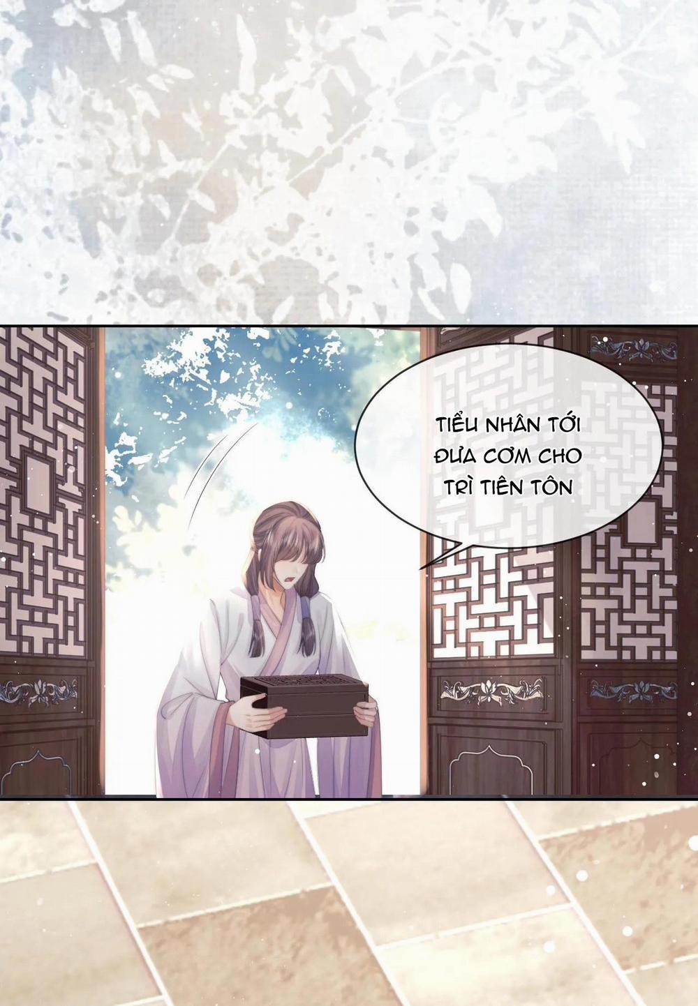 Sư Tôn Mỹ Nhân Bệnh Độc Chiếm 77 trang 38