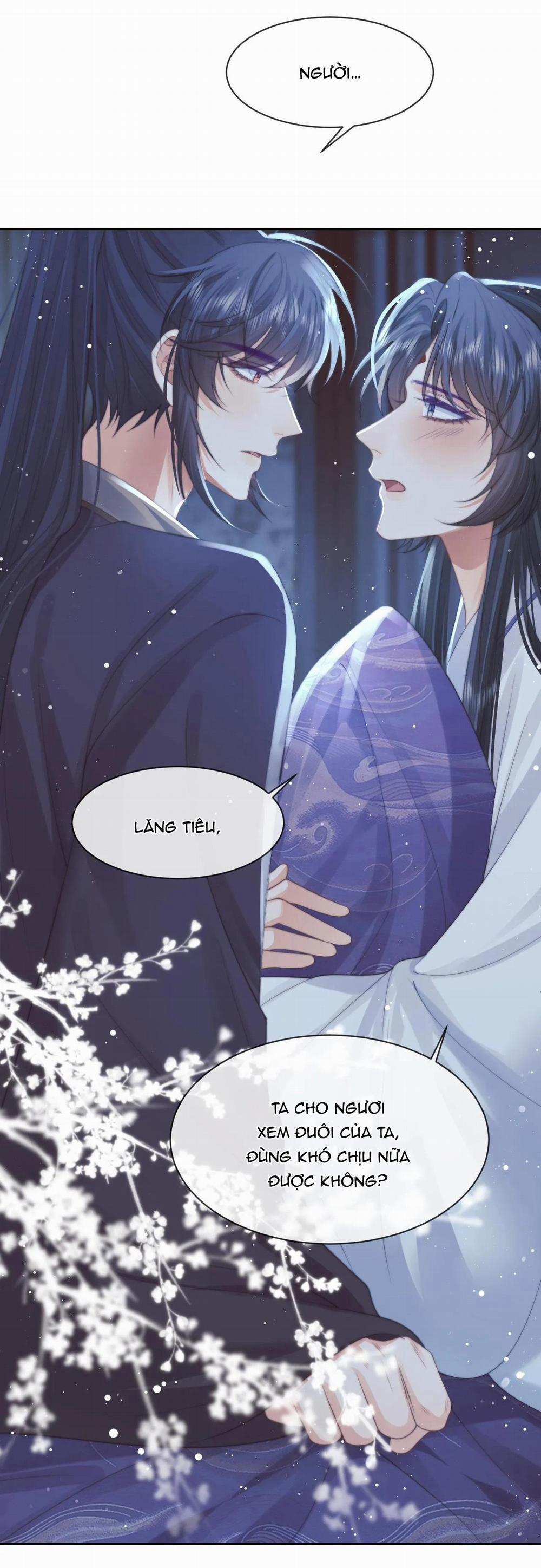 Sư Tôn Mỹ Nhân Bệnh Độc Chiếm 77 trang 5