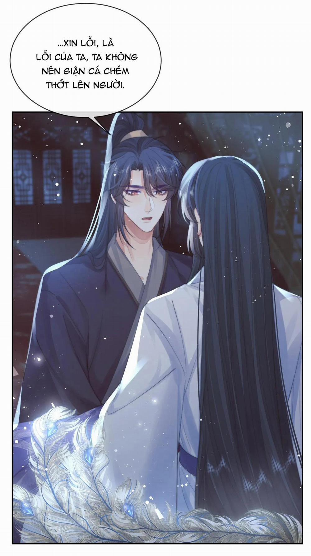 Sư Tôn Mỹ Nhân Bệnh Độc Chiếm 77 trang 6