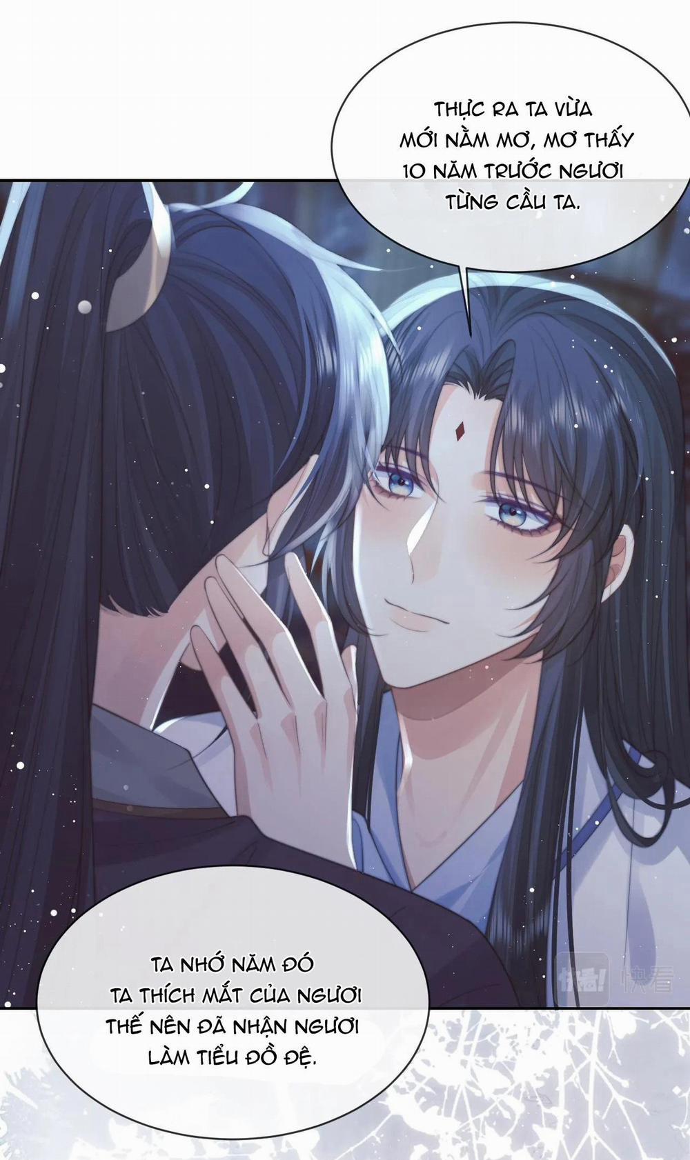 Sư Tôn Mỹ Nhân Bệnh Độc Chiếm 77 trang 7