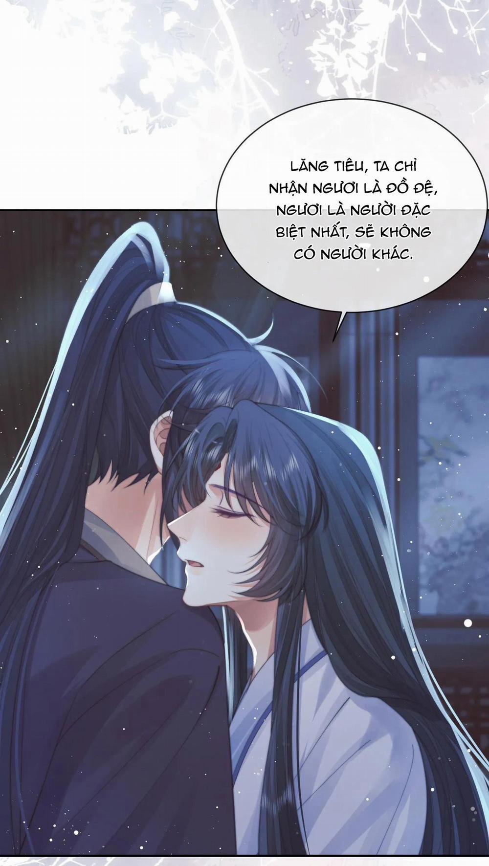 Sư Tôn Mỹ Nhân Bệnh Độc Chiếm 77 trang 8