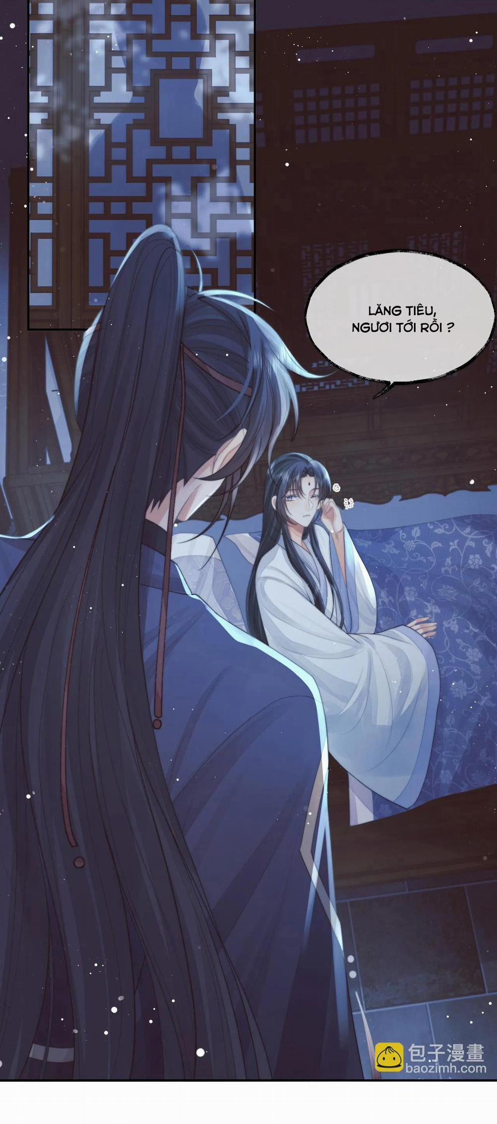 Sư Tôn Mỹ Nhân Bệnh Độc Chiếm 78 trang 1