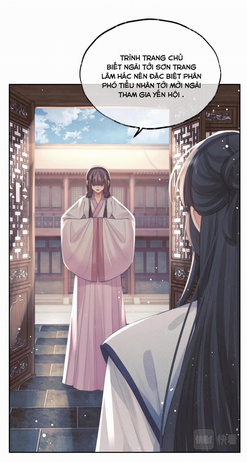 Sư Tôn Mỹ Nhân Bệnh Độc Chiếm 78 trang 18