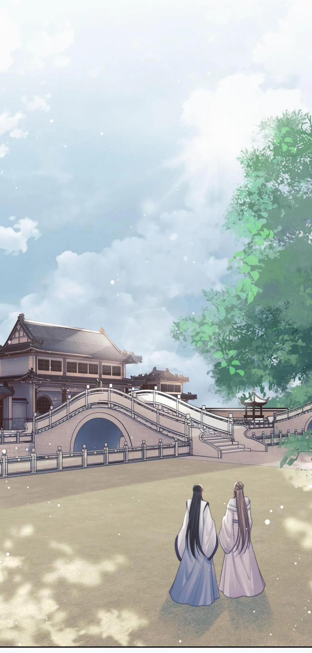 Sư Tôn Mỹ Nhân Bệnh Độc Chiếm 78 trang 22