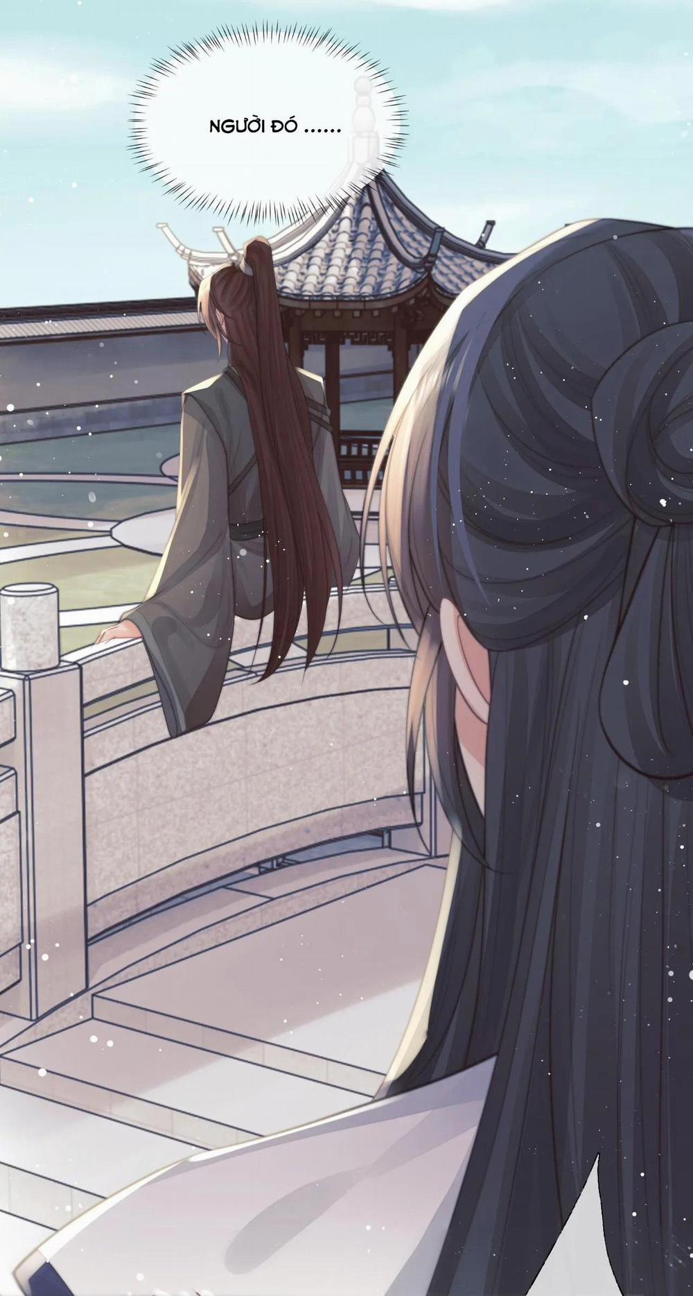 Sư Tôn Mỹ Nhân Bệnh Độc Chiếm 78 trang 24