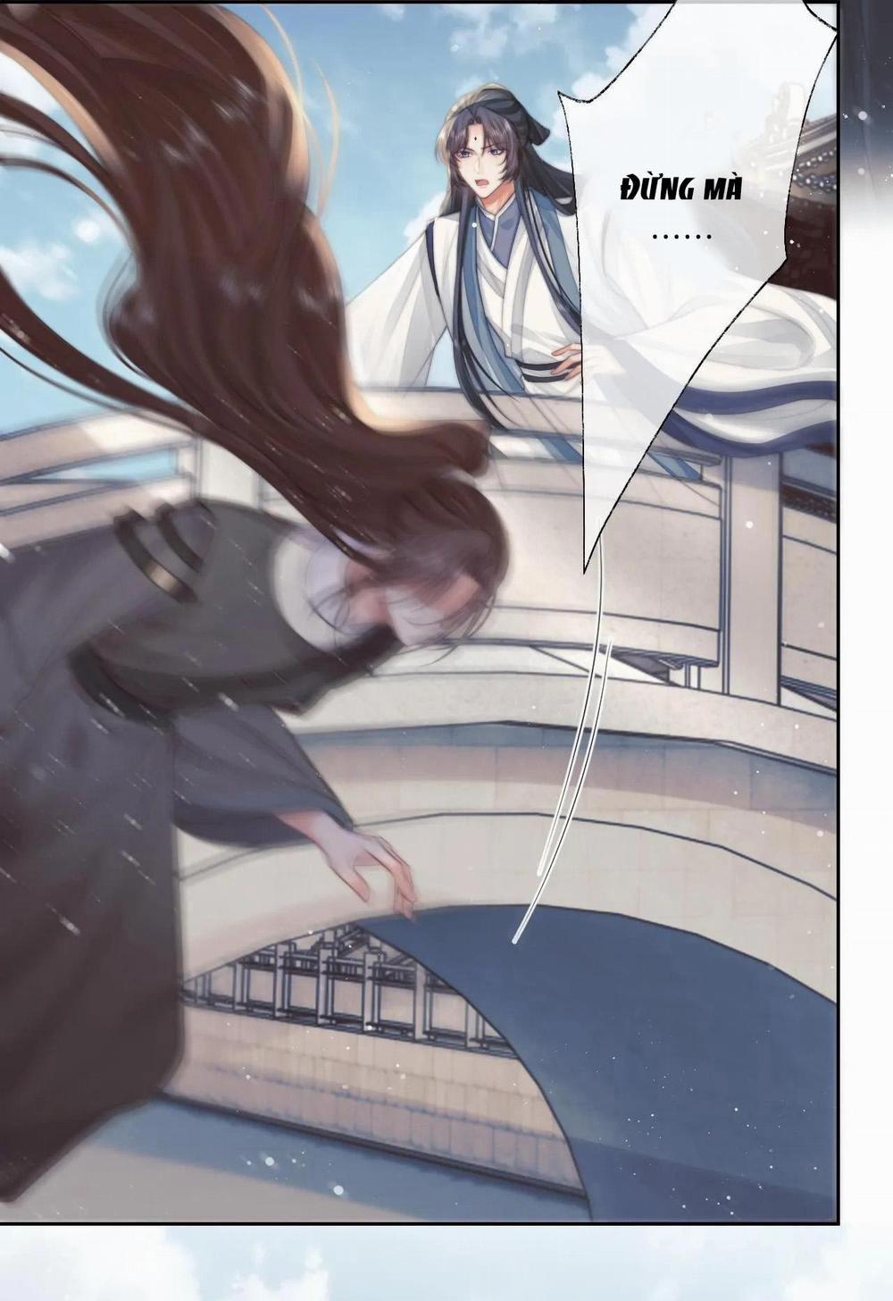 Sư Tôn Mỹ Nhân Bệnh Độc Chiếm 78 trang 25