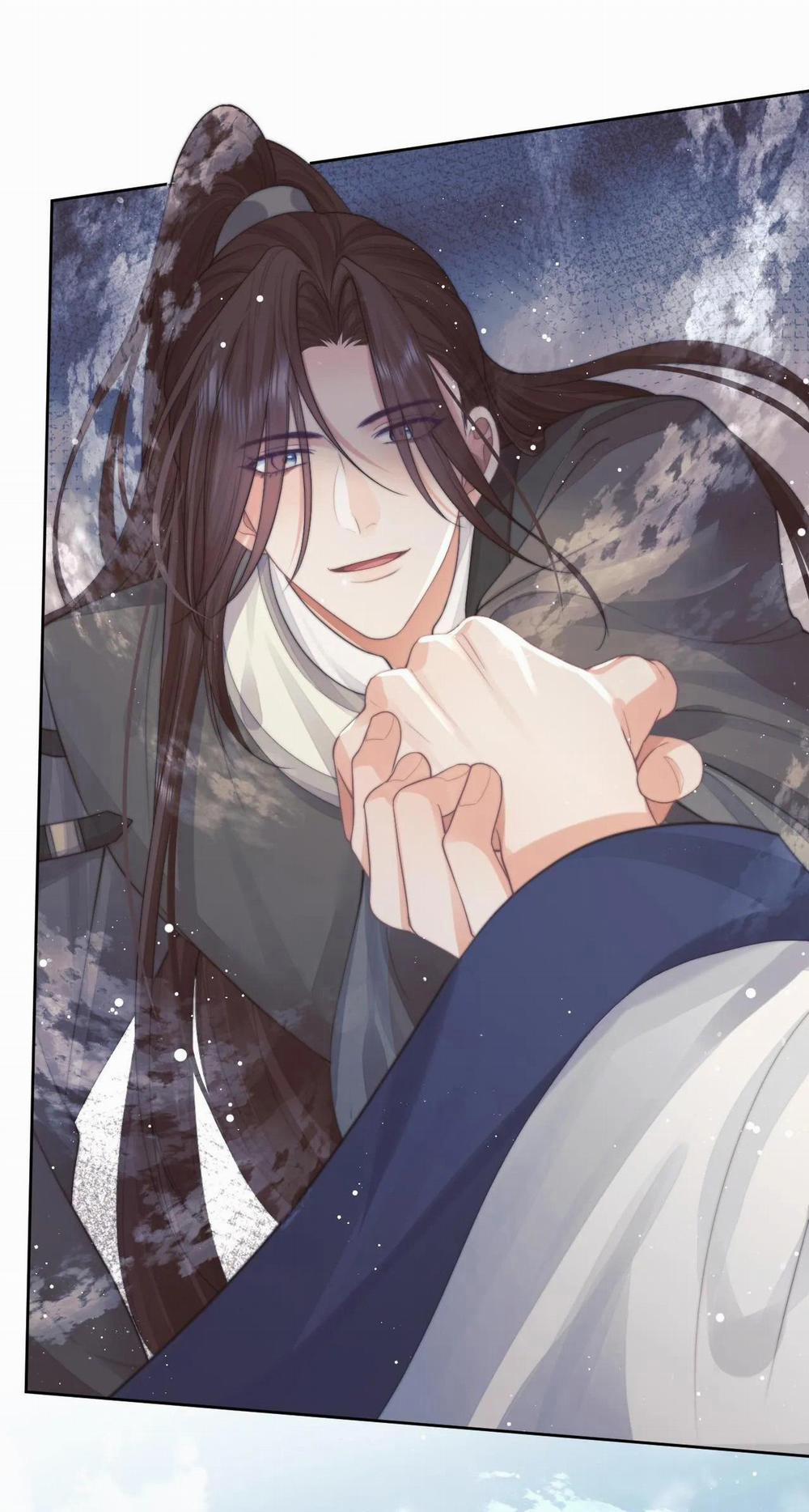 Sư Tôn Mỹ Nhân Bệnh Độc Chiếm 78 trang 27