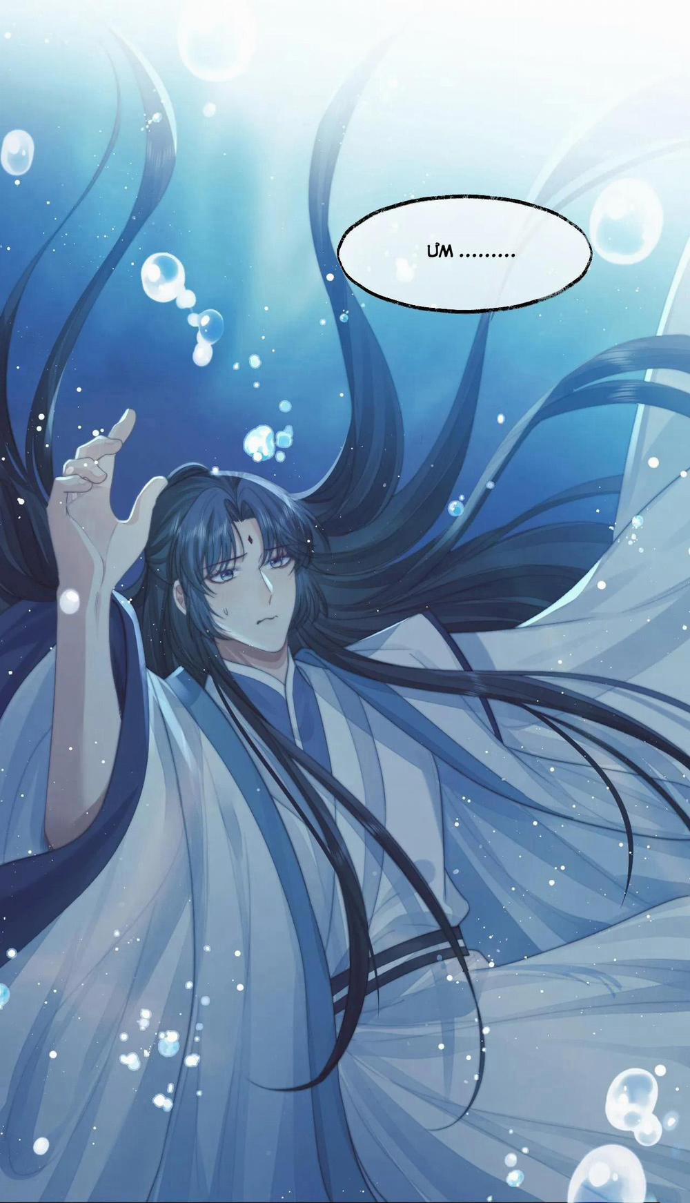 Sư Tôn Mỹ Nhân Bệnh Độc Chiếm 78 trang 30