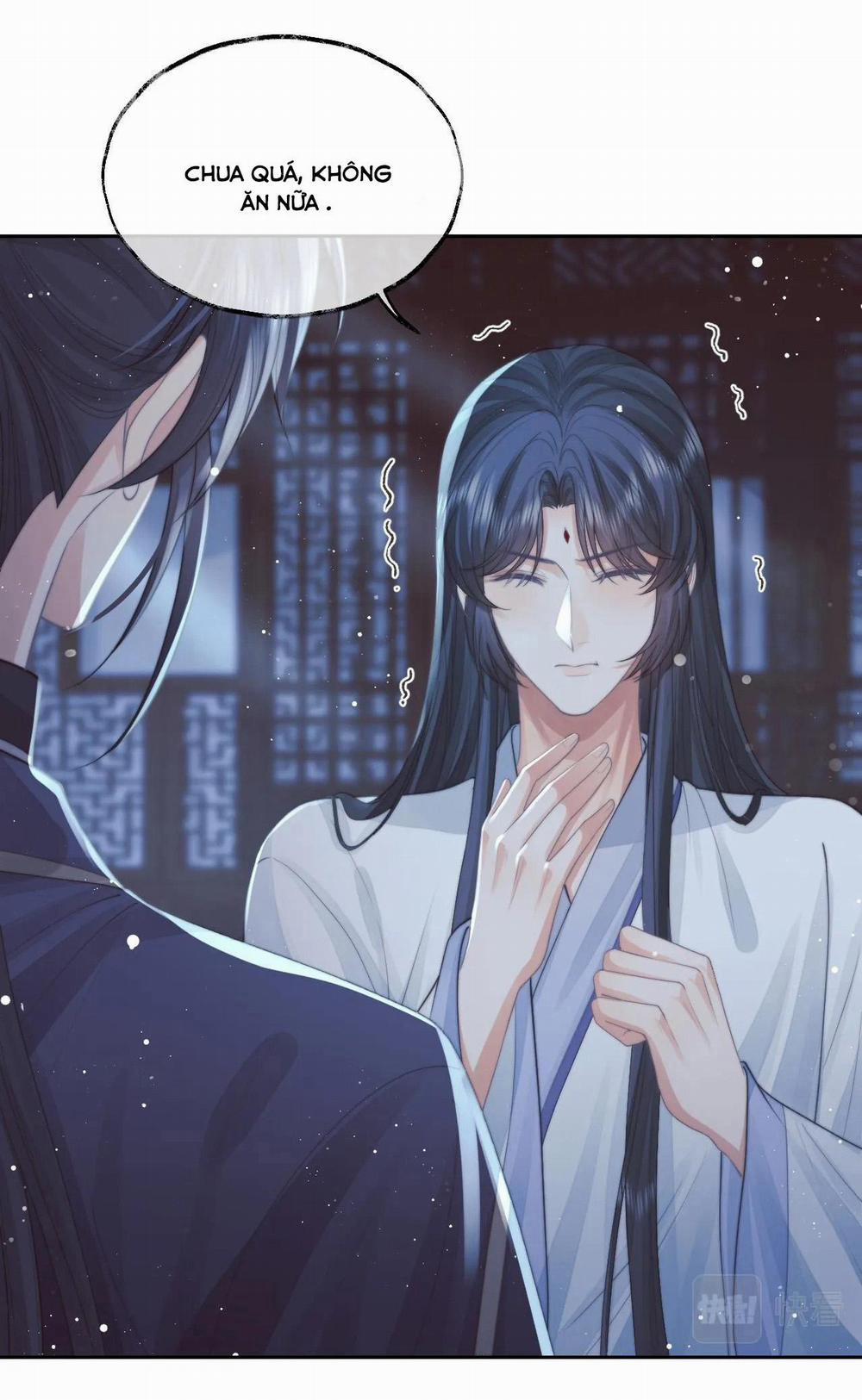 Sư Tôn Mỹ Nhân Bệnh Độc Chiếm 78 trang 4