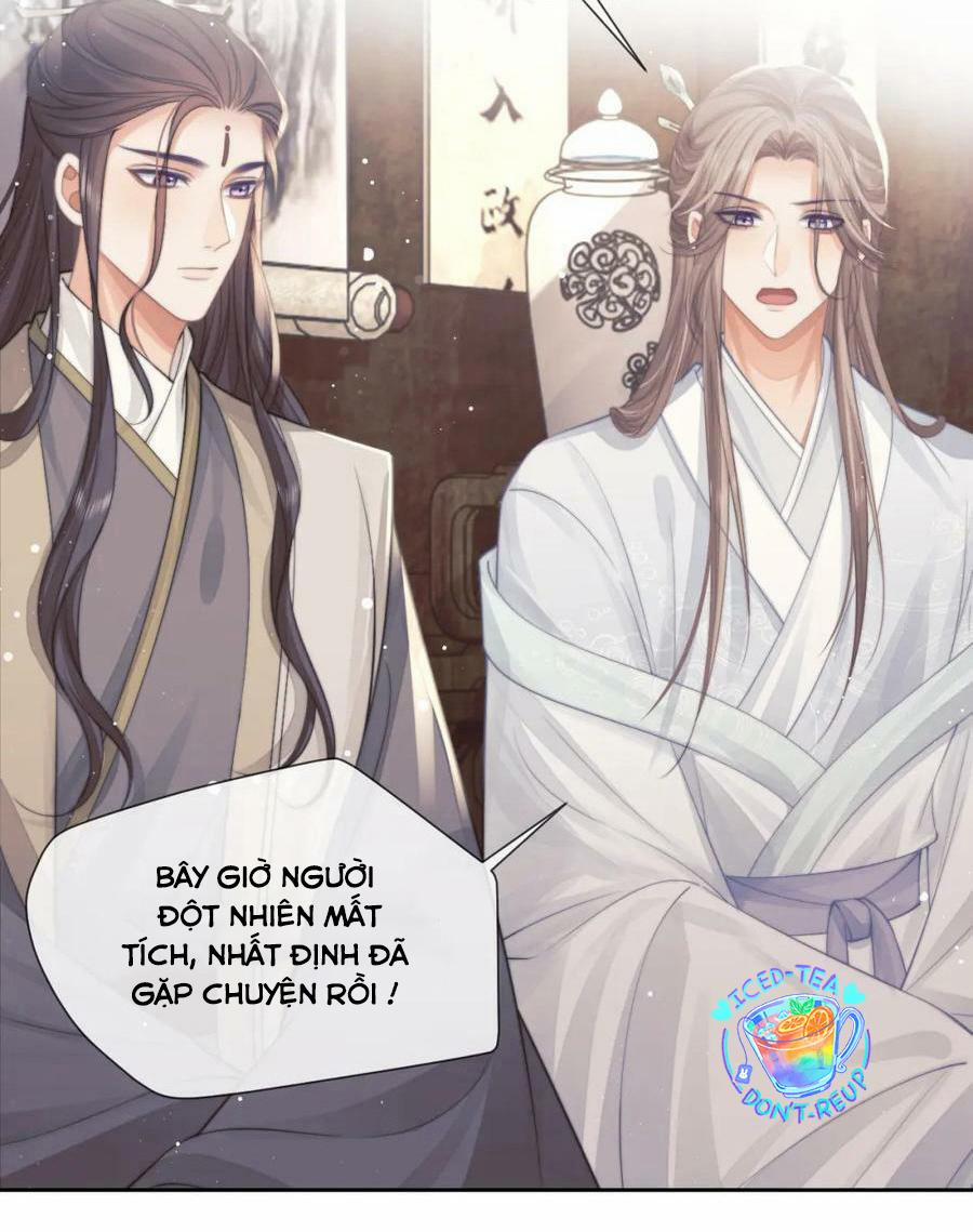 Sư Tôn Mỹ Nhân Bệnh Độc Chiếm 79 trang 1