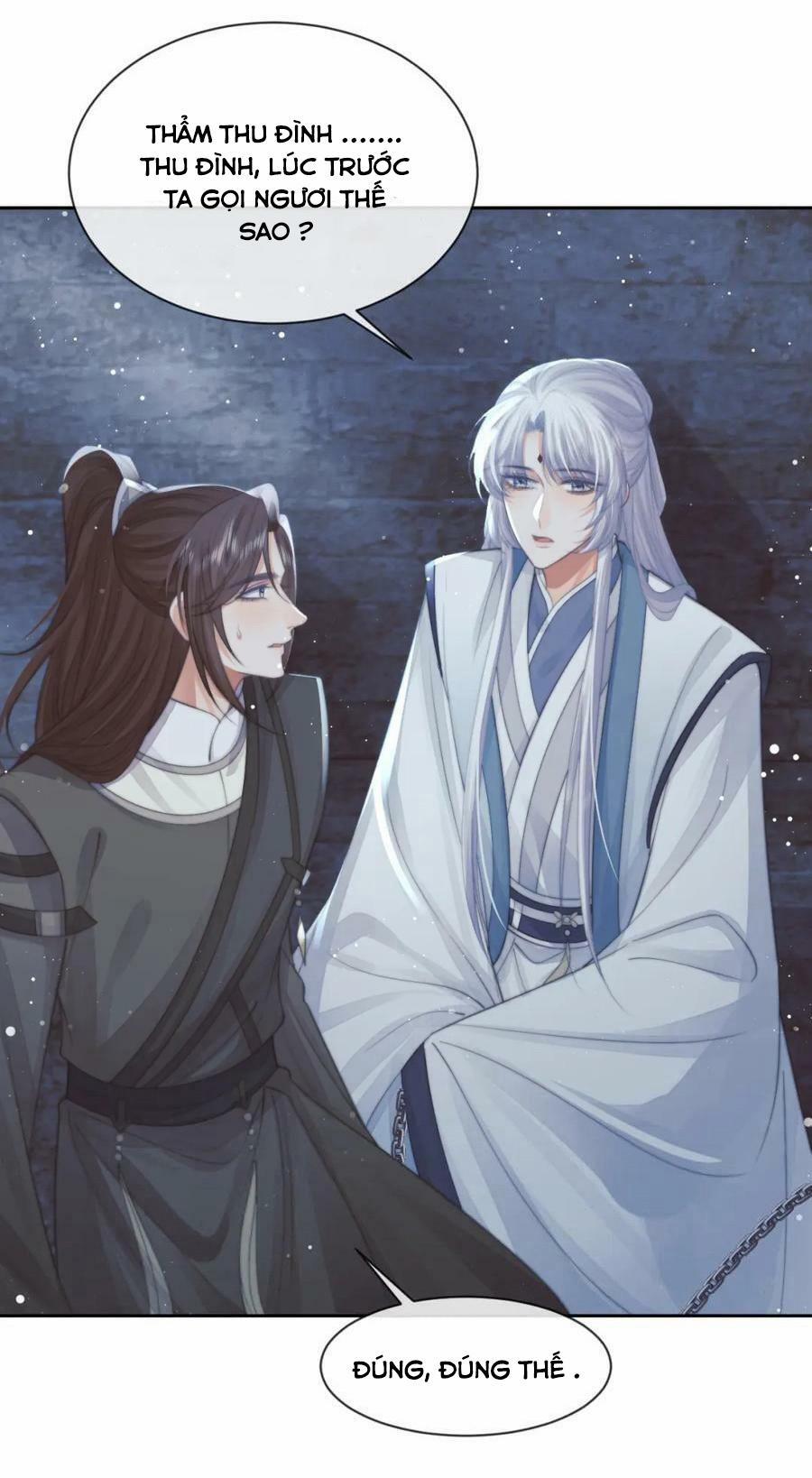 Sư Tôn Mỹ Nhân Bệnh Độc Chiếm 79 trang 11