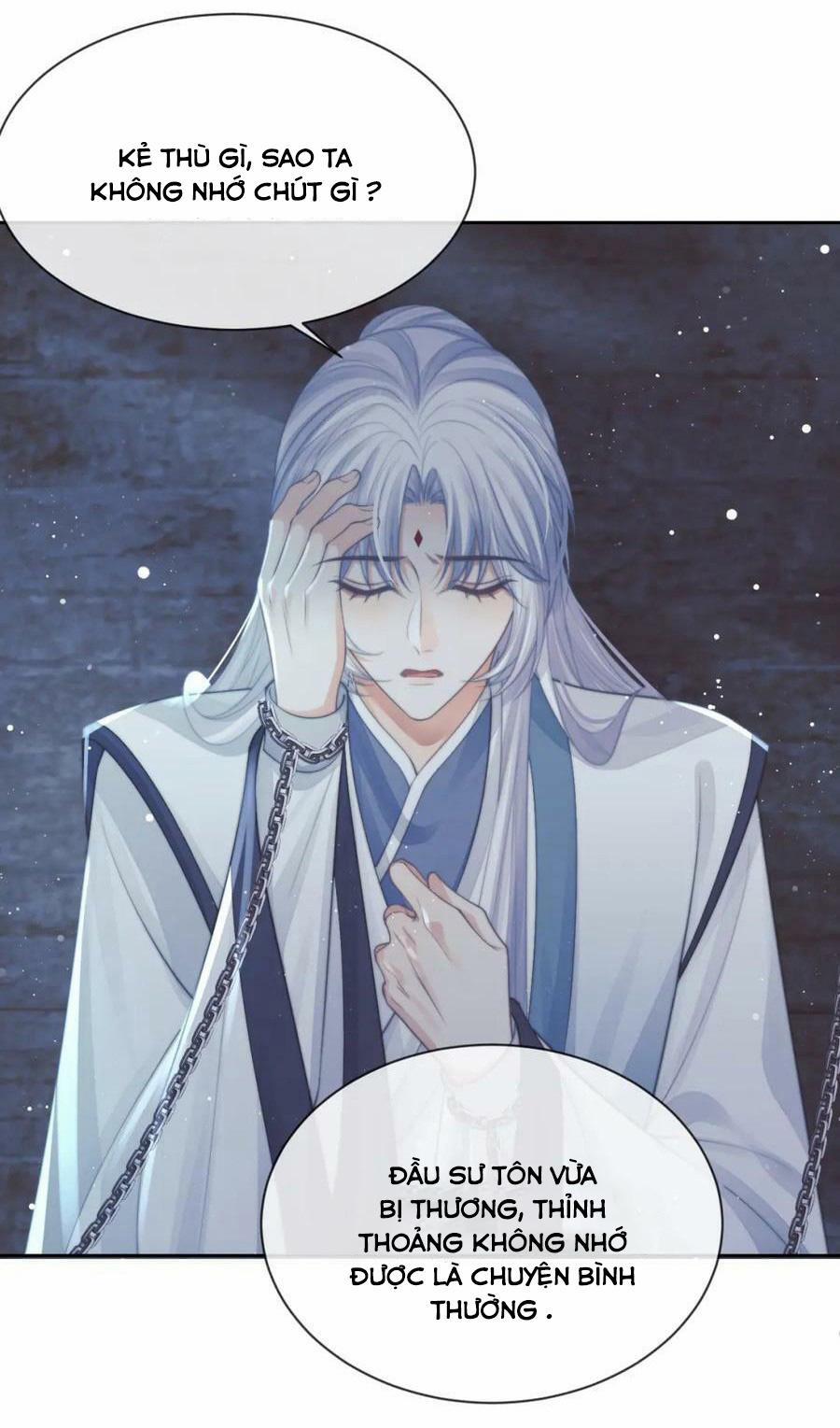 Sư Tôn Mỹ Nhân Bệnh Độc Chiếm 79 trang 15