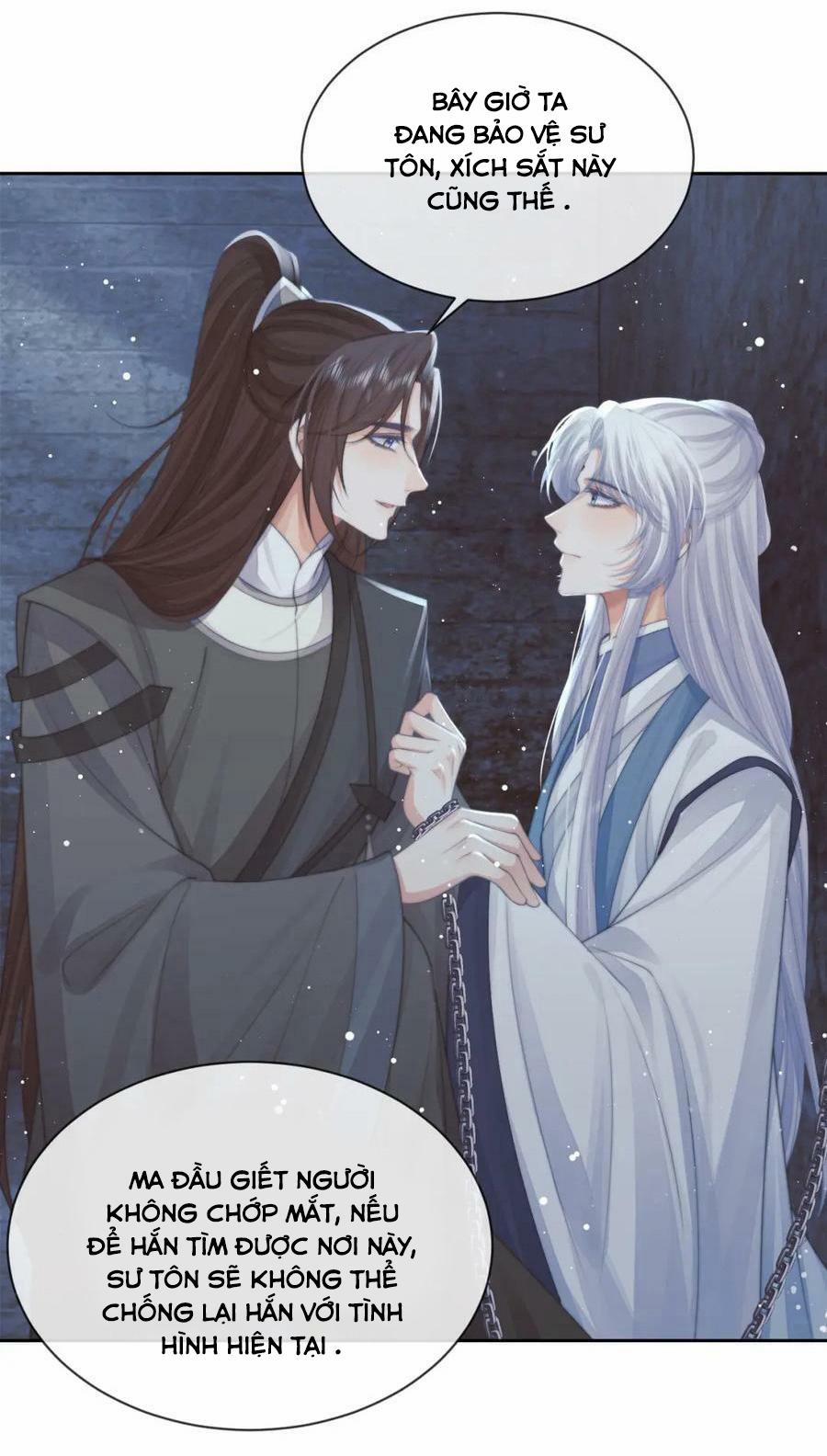 Sư Tôn Mỹ Nhân Bệnh Độc Chiếm 79 trang 18