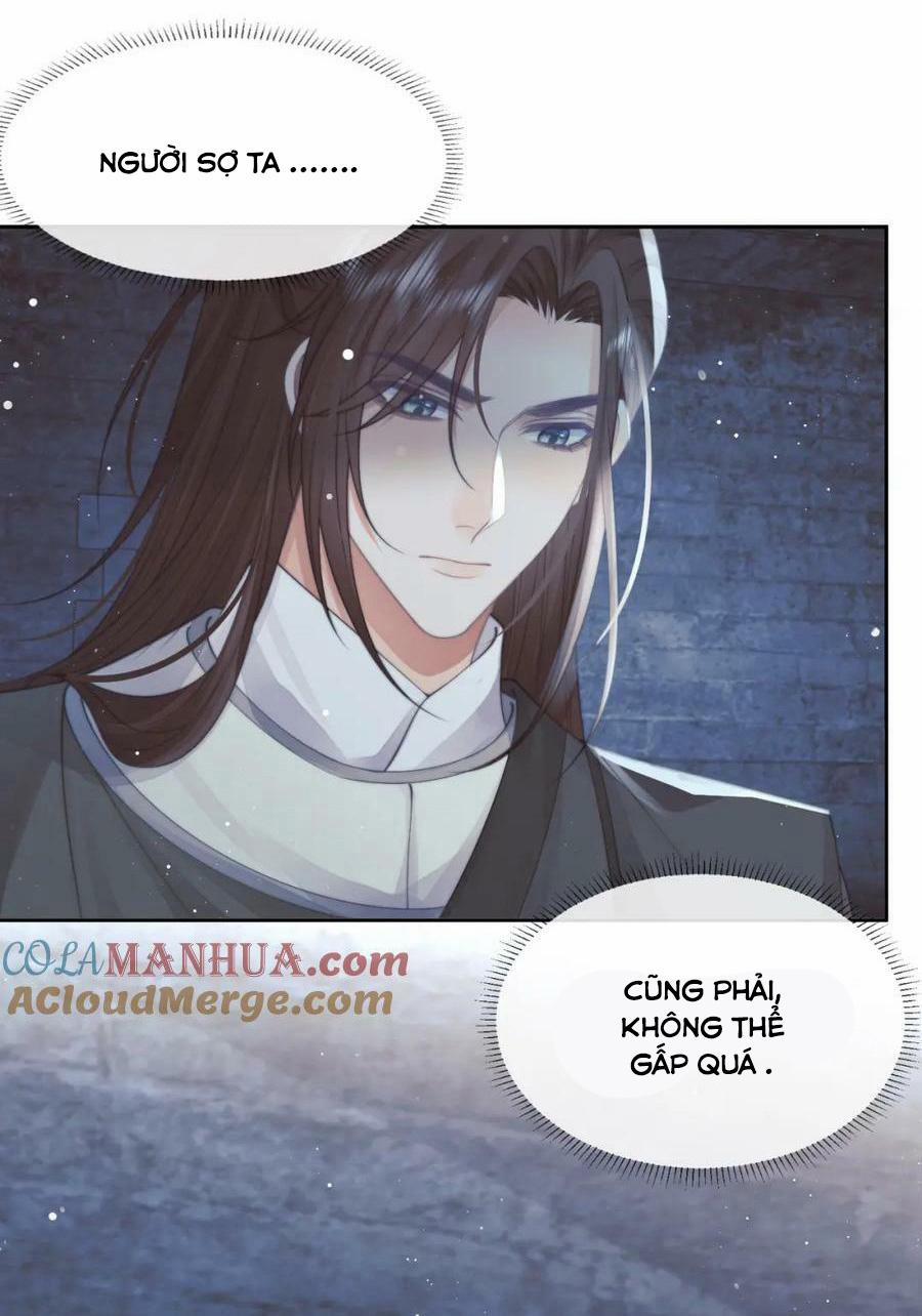 Sư Tôn Mỹ Nhân Bệnh Độc Chiếm 79 trang 23