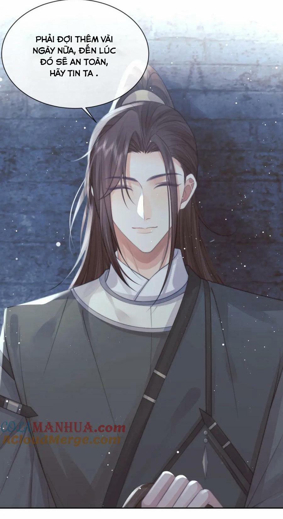 Sư Tôn Mỹ Nhân Bệnh Độc Chiếm 79 trang 30