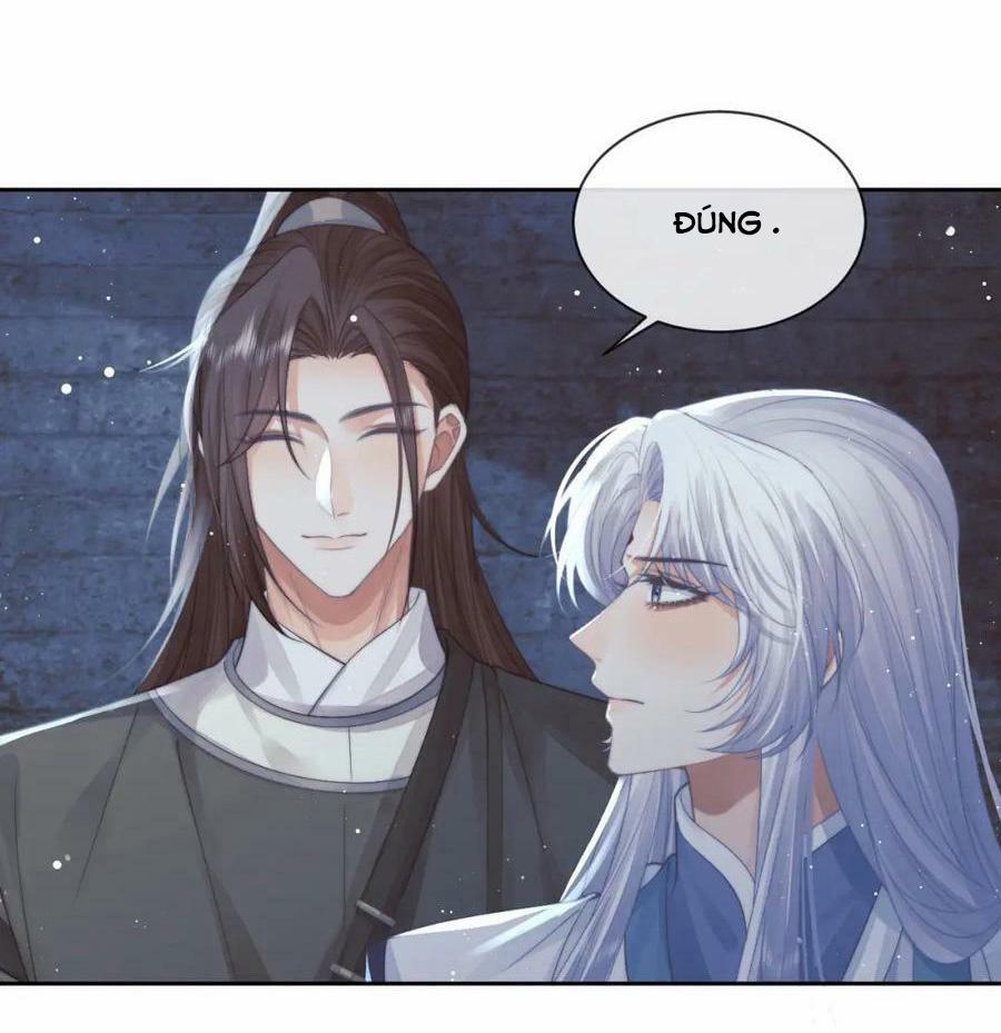 Sư Tôn Mỹ Nhân Bệnh Độc Chiếm 79 trang 34