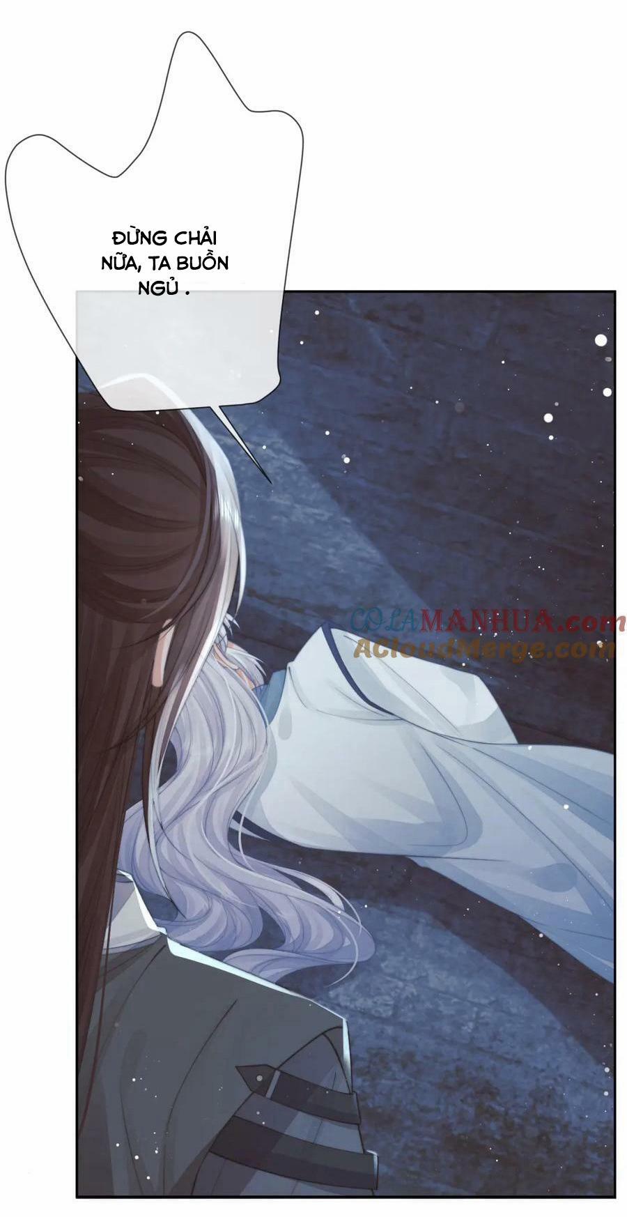 Sư Tôn Mỹ Nhân Bệnh Độc Chiếm 79 trang 35