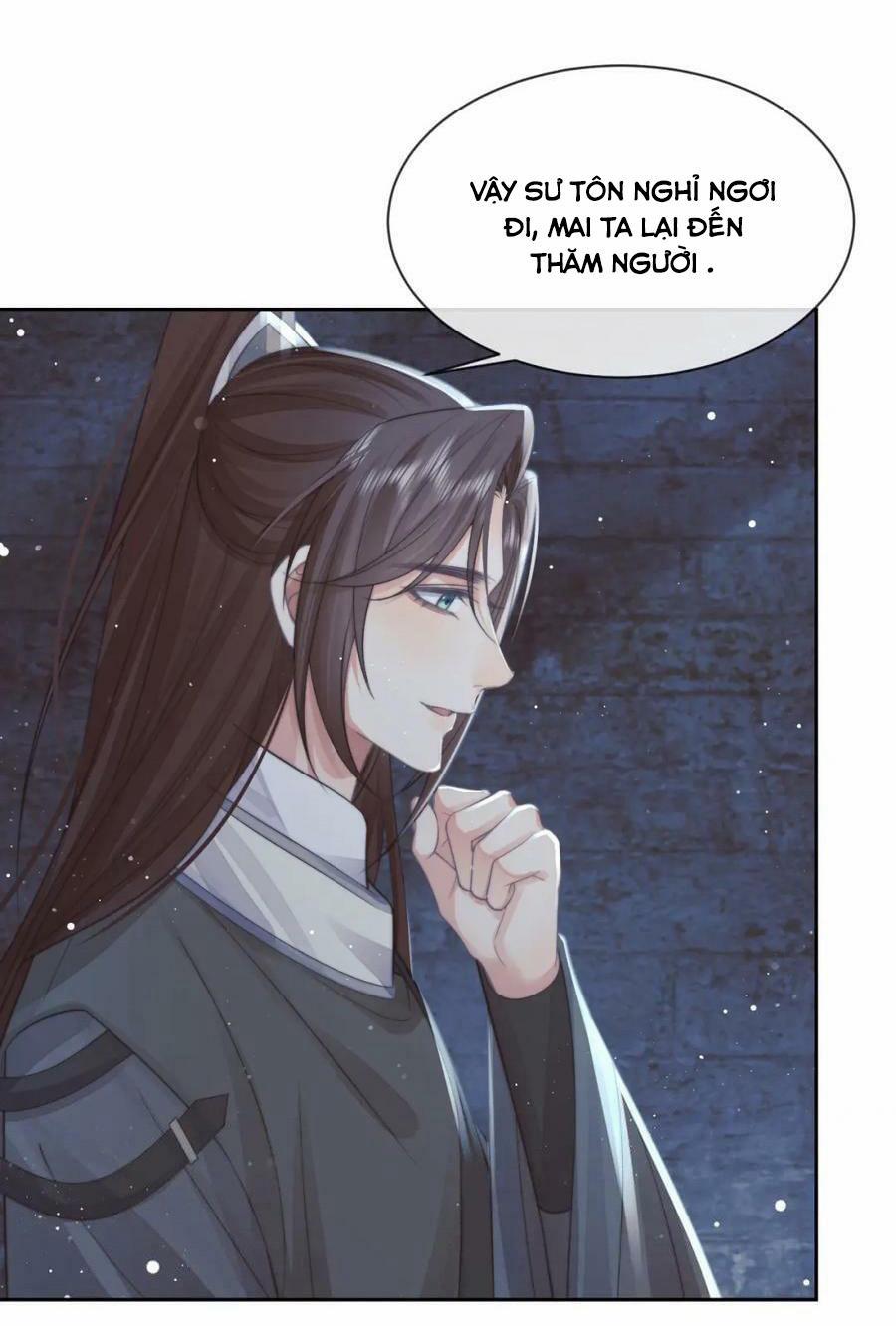 Sư Tôn Mỹ Nhân Bệnh Độc Chiếm 79 trang 36