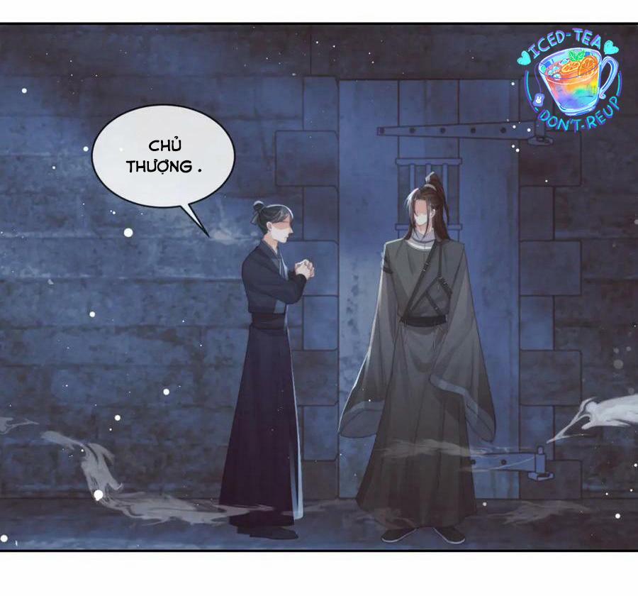 Sư Tôn Mỹ Nhân Bệnh Độc Chiếm 79 trang 37