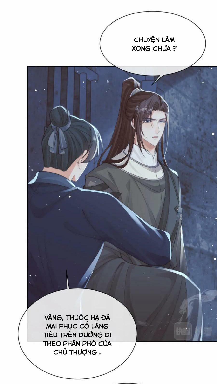 Sư Tôn Mỹ Nhân Bệnh Độc Chiếm 79 trang 38