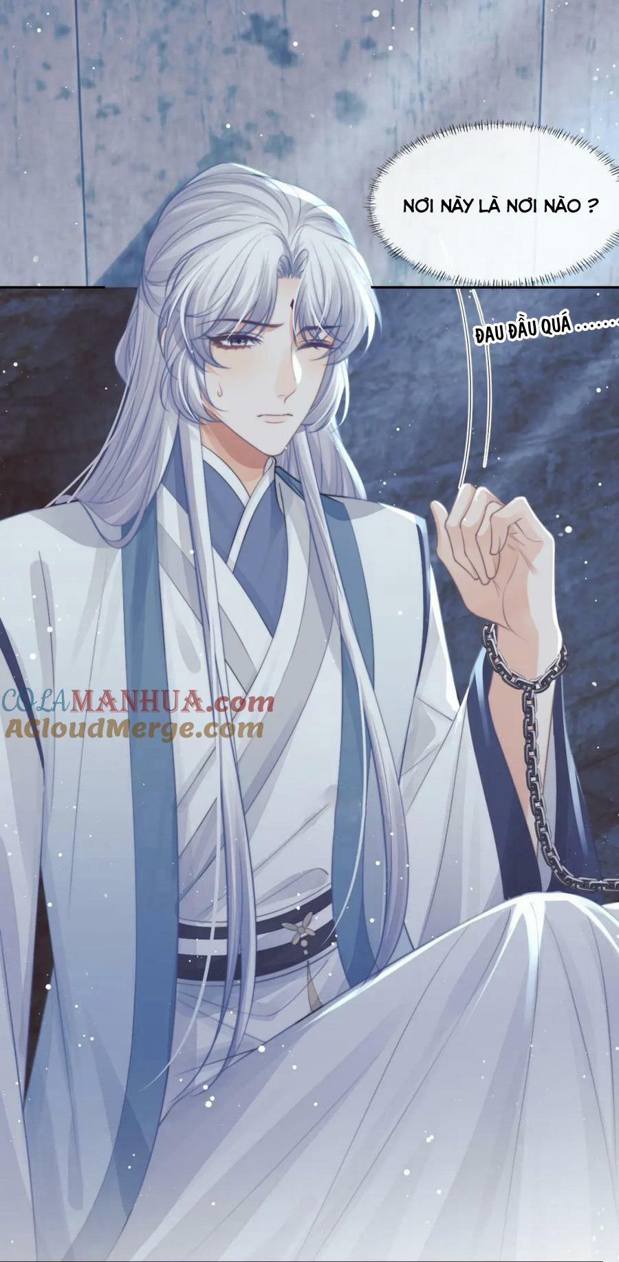 Sư Tôn Mỹ Nhân Bệnh Độc Chiếm 79 trang 7