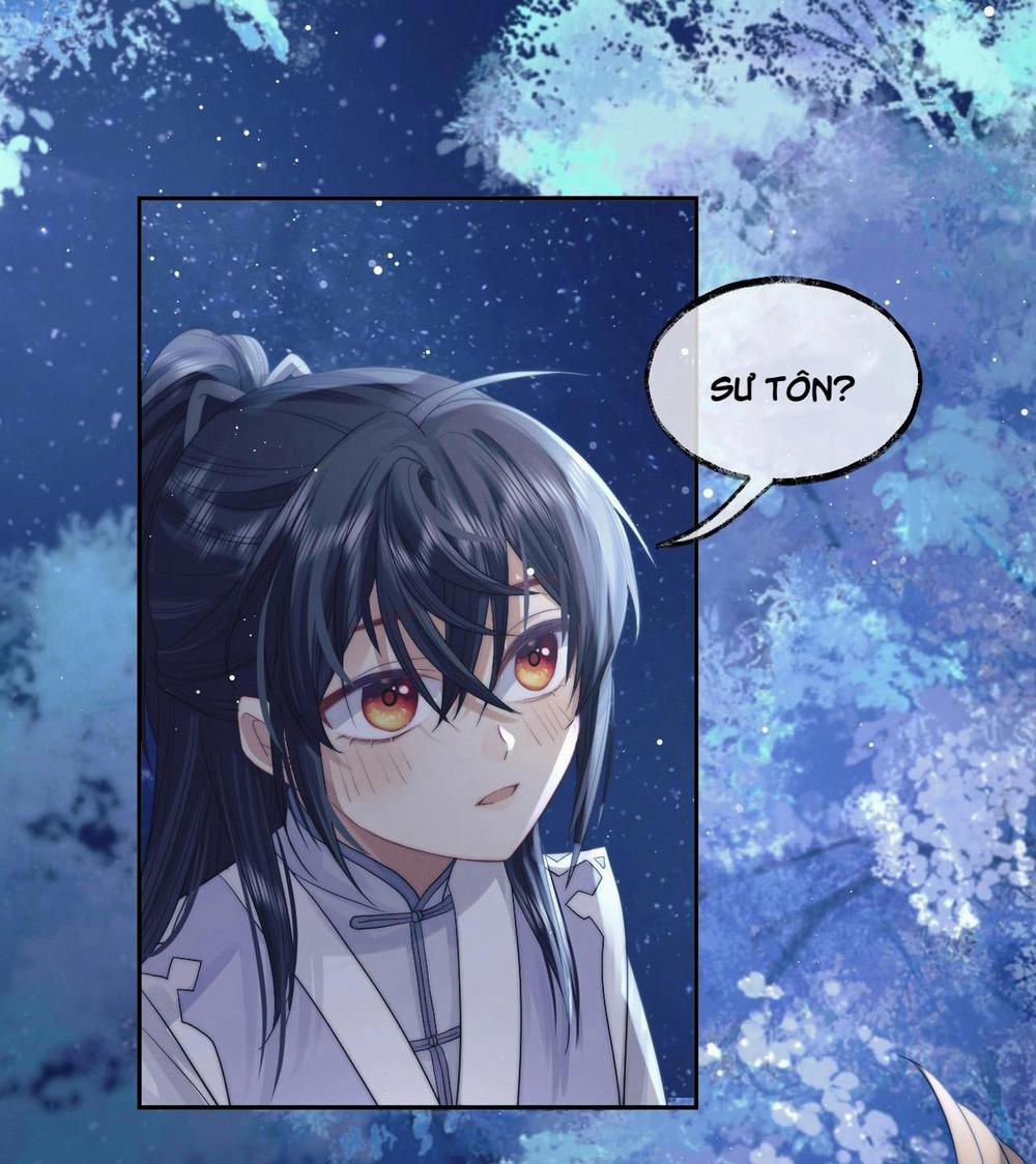 Sư Tôn Mỹ Nhân Bệnh Độc Chiếm 8 trang 11