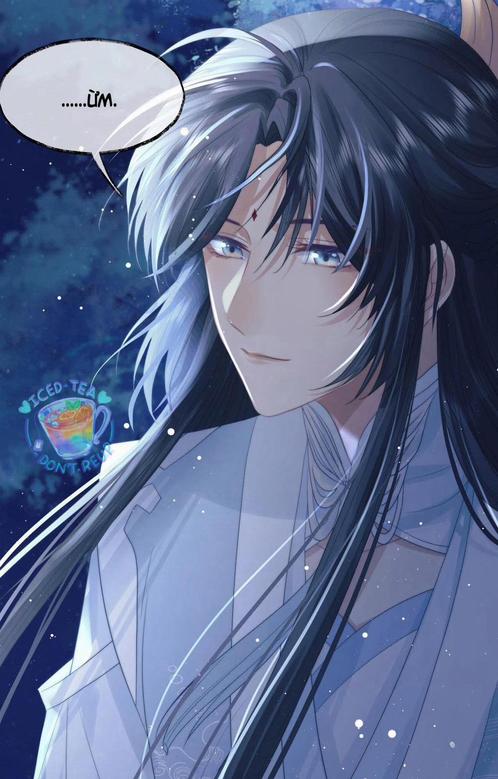 Sư Tôn Mỹ Nhân Bệnh Độc Chiếm 8 trang 12