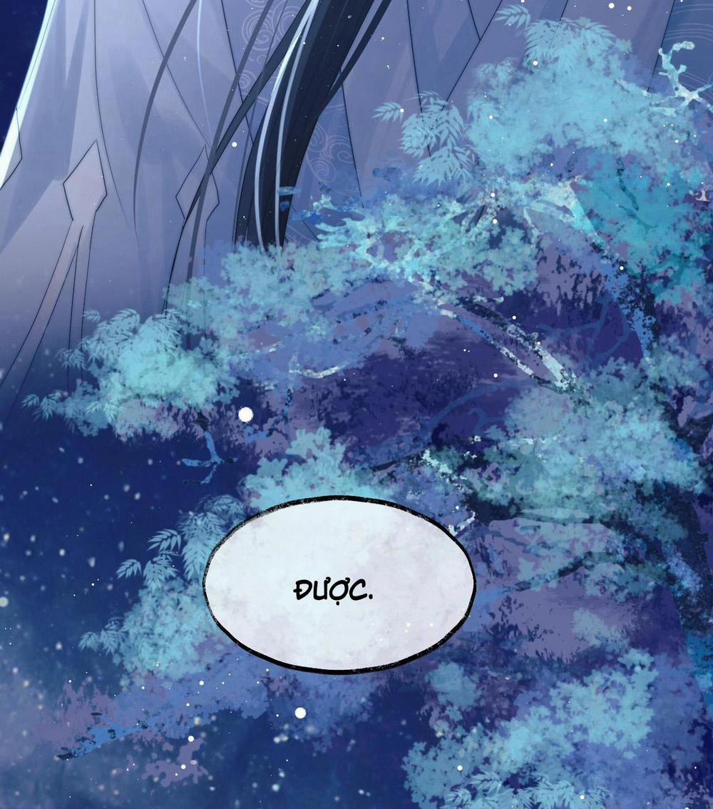 Sư Tôn Mỹ Nhân Bệnh Độc Chiếm 8 trang 13