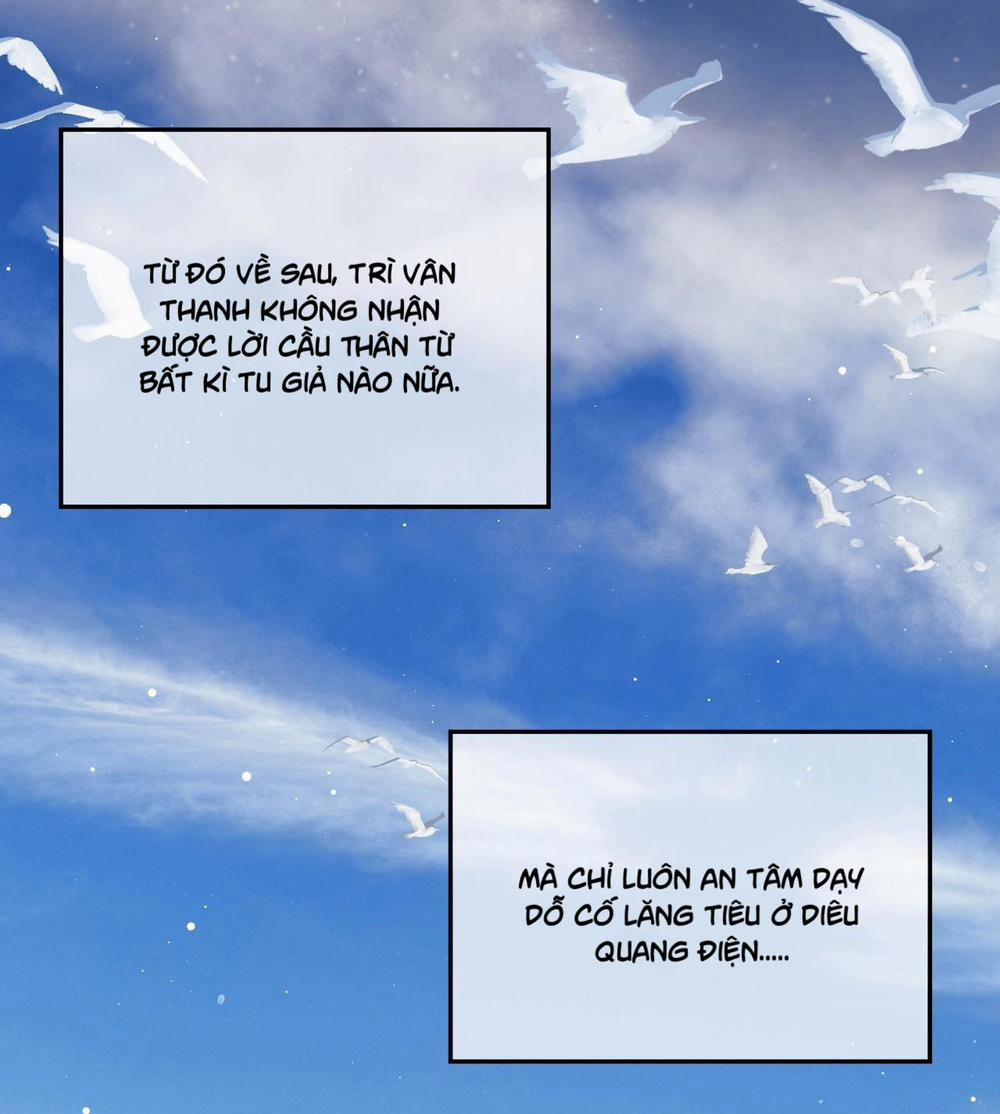 Sư Tôn Mỹ Nhân Bệnh Độc Chiếm 8 trang 15
