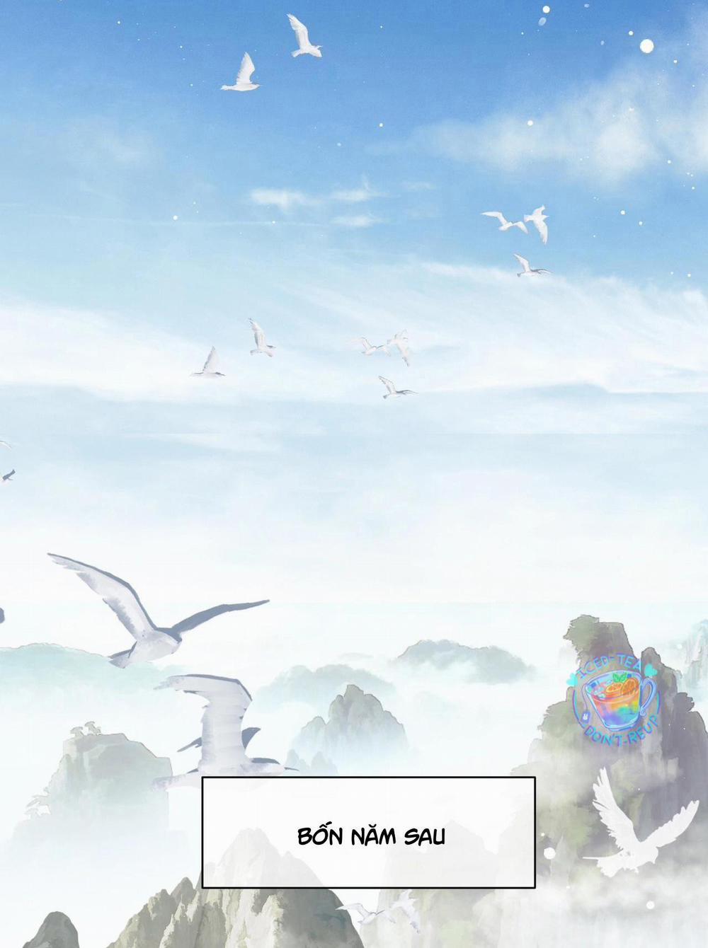 Sư Tôn Mỹ Nhân Bệnh Độc Chiếm 8 trang 16