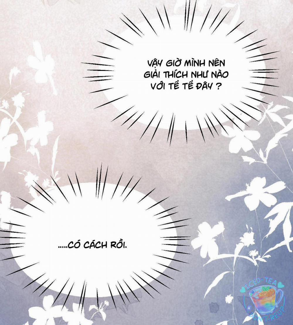 Sư Tôn Mỹ Nhân Bệnh Độc Chiếm 8 trang 3